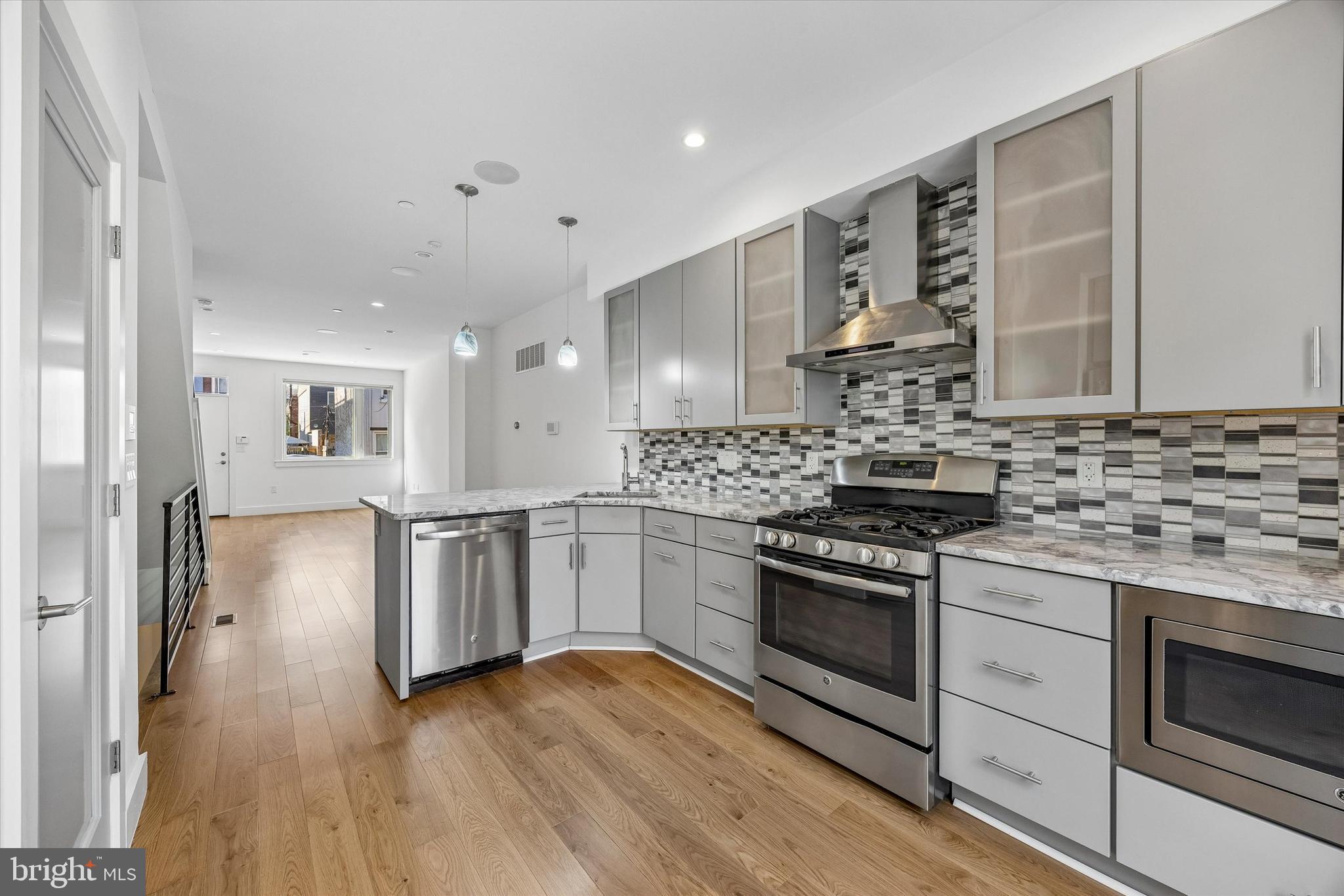 PENNSPORT - Residential
