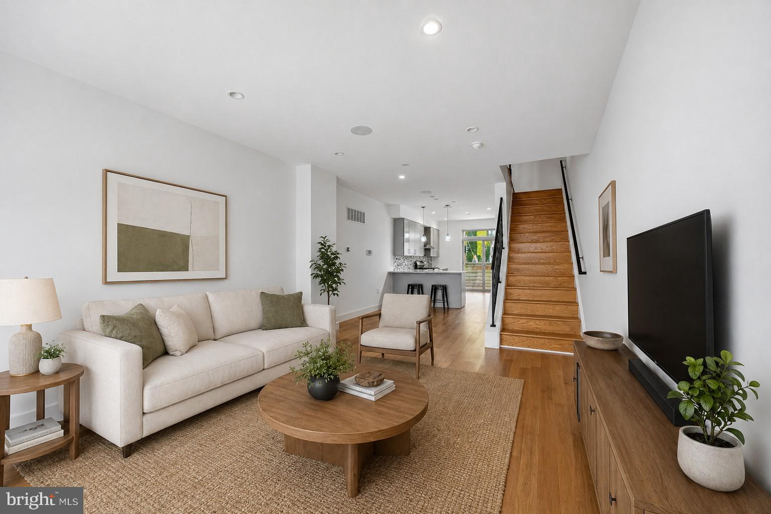 PENNSPORT - Residential