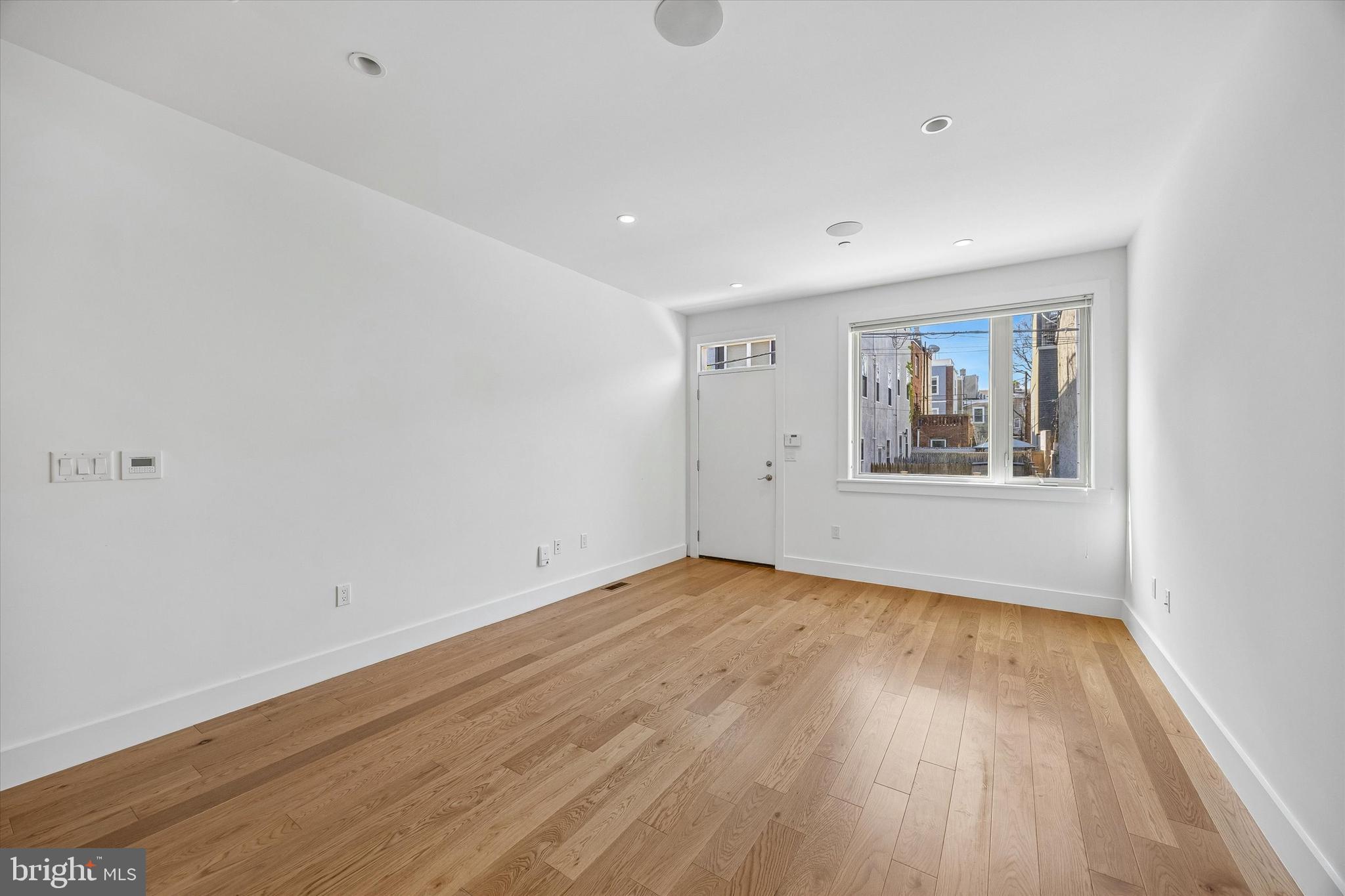 PENNSPORT - Residential