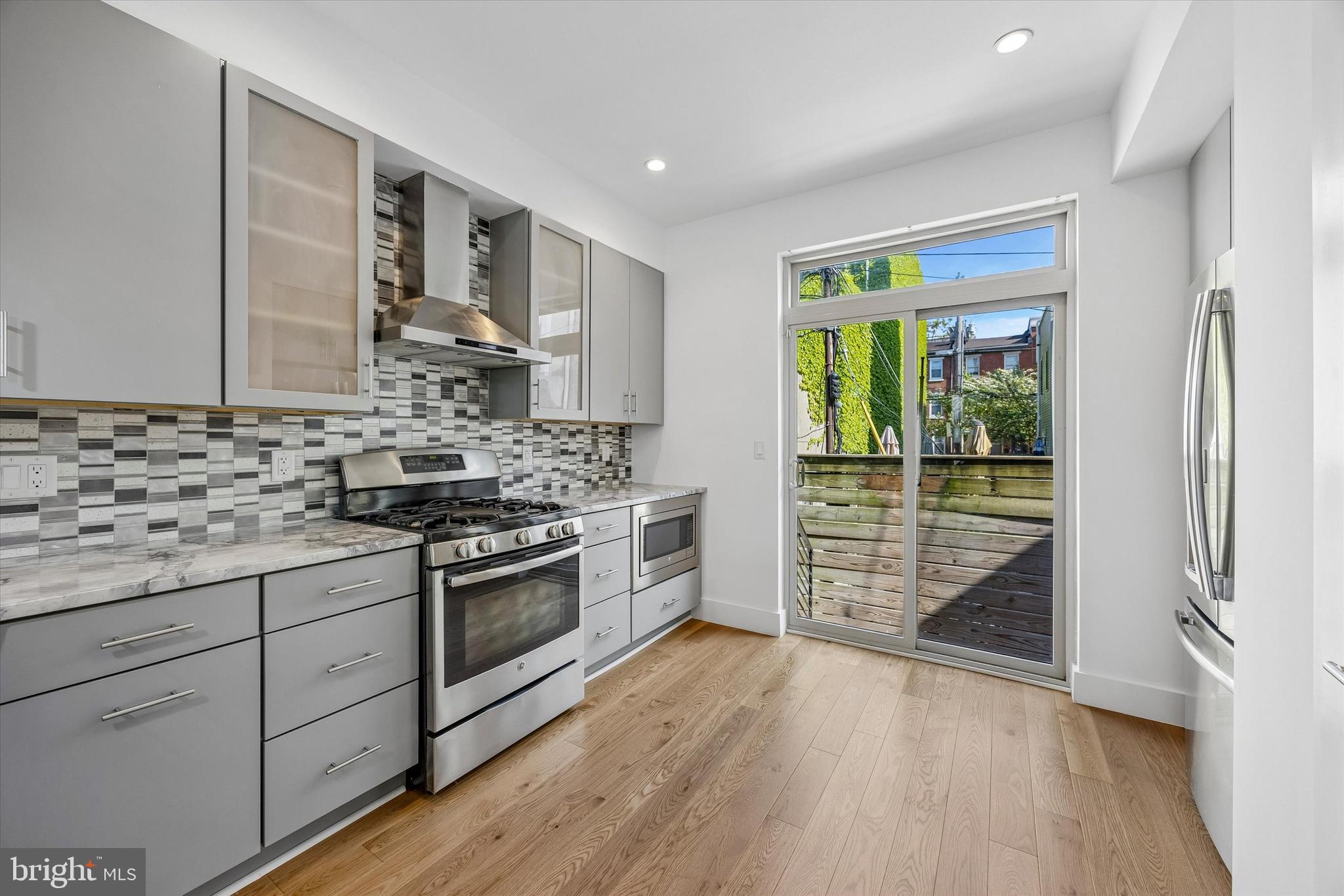 PENNSPORT - Residential