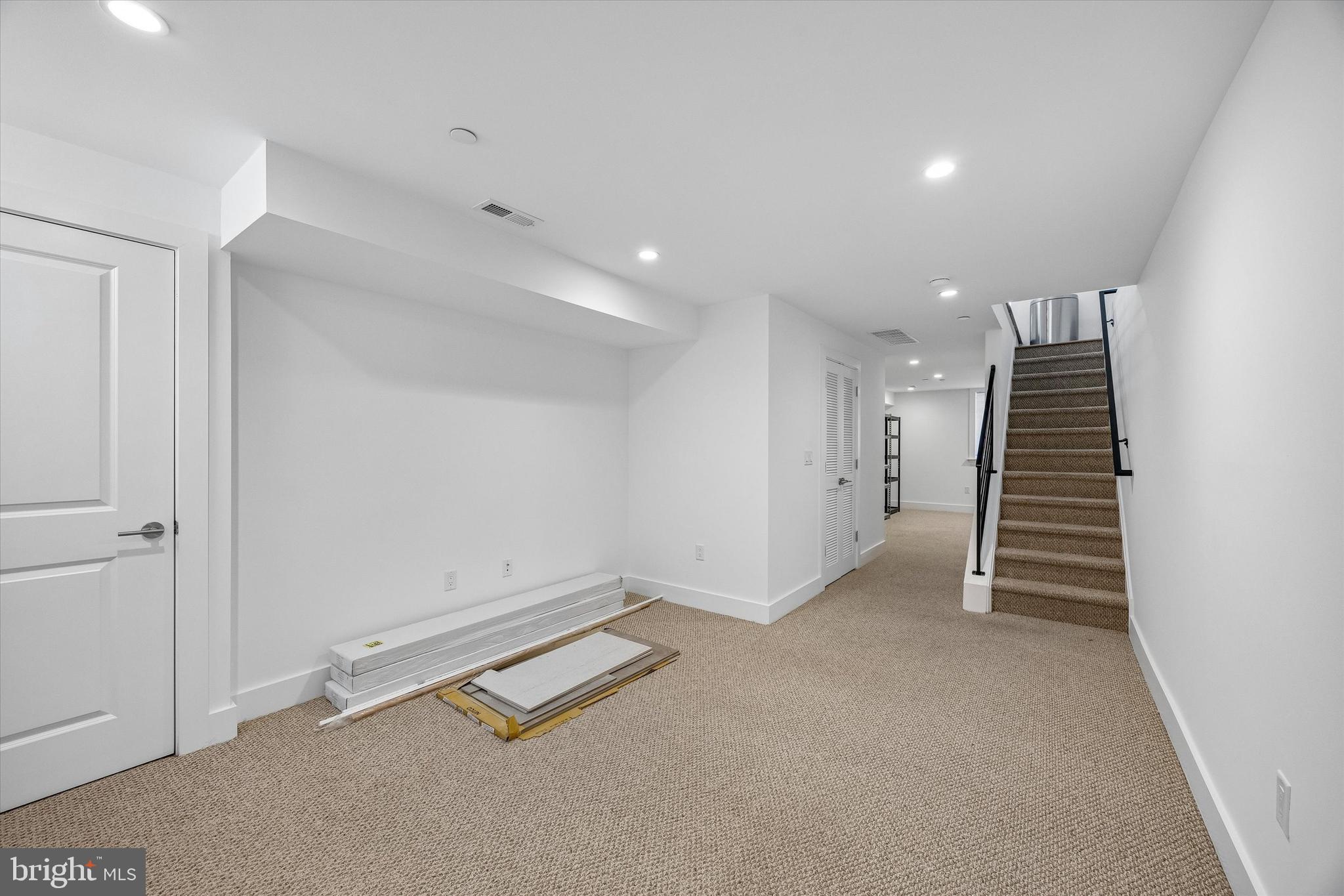PENNSPORT - Residential