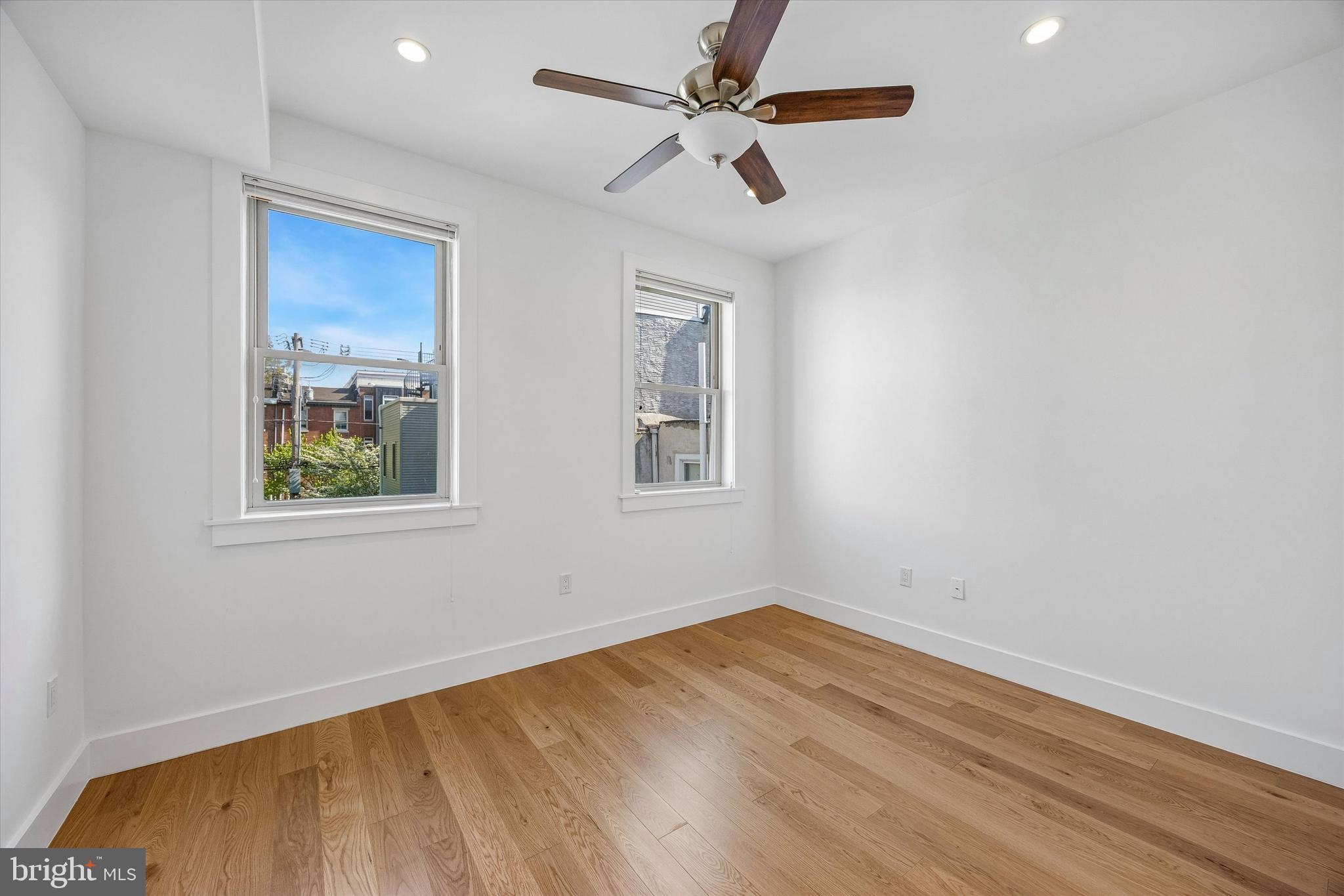 PENNSPORT - Residential