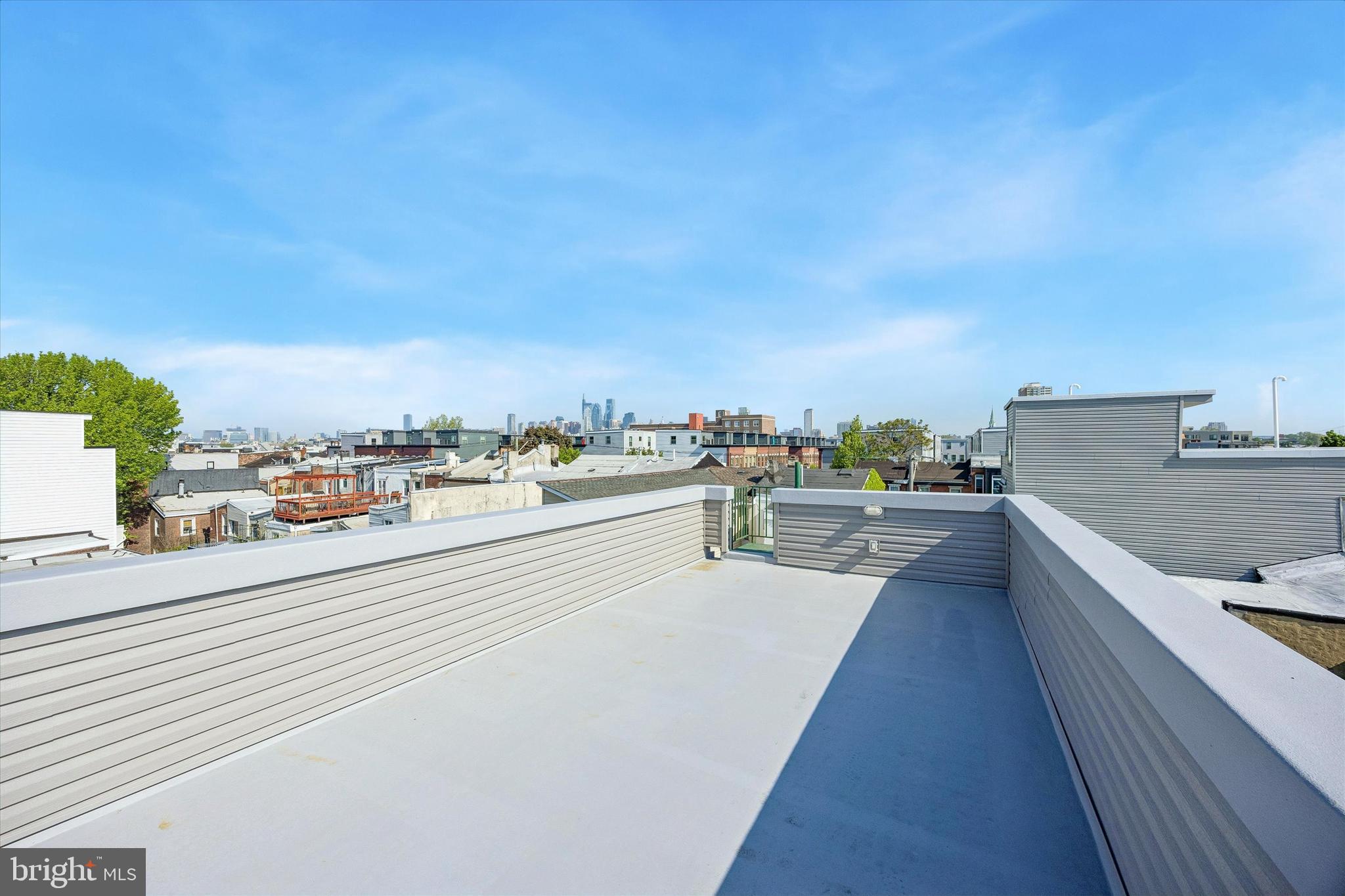 PENNSPORT - Residential