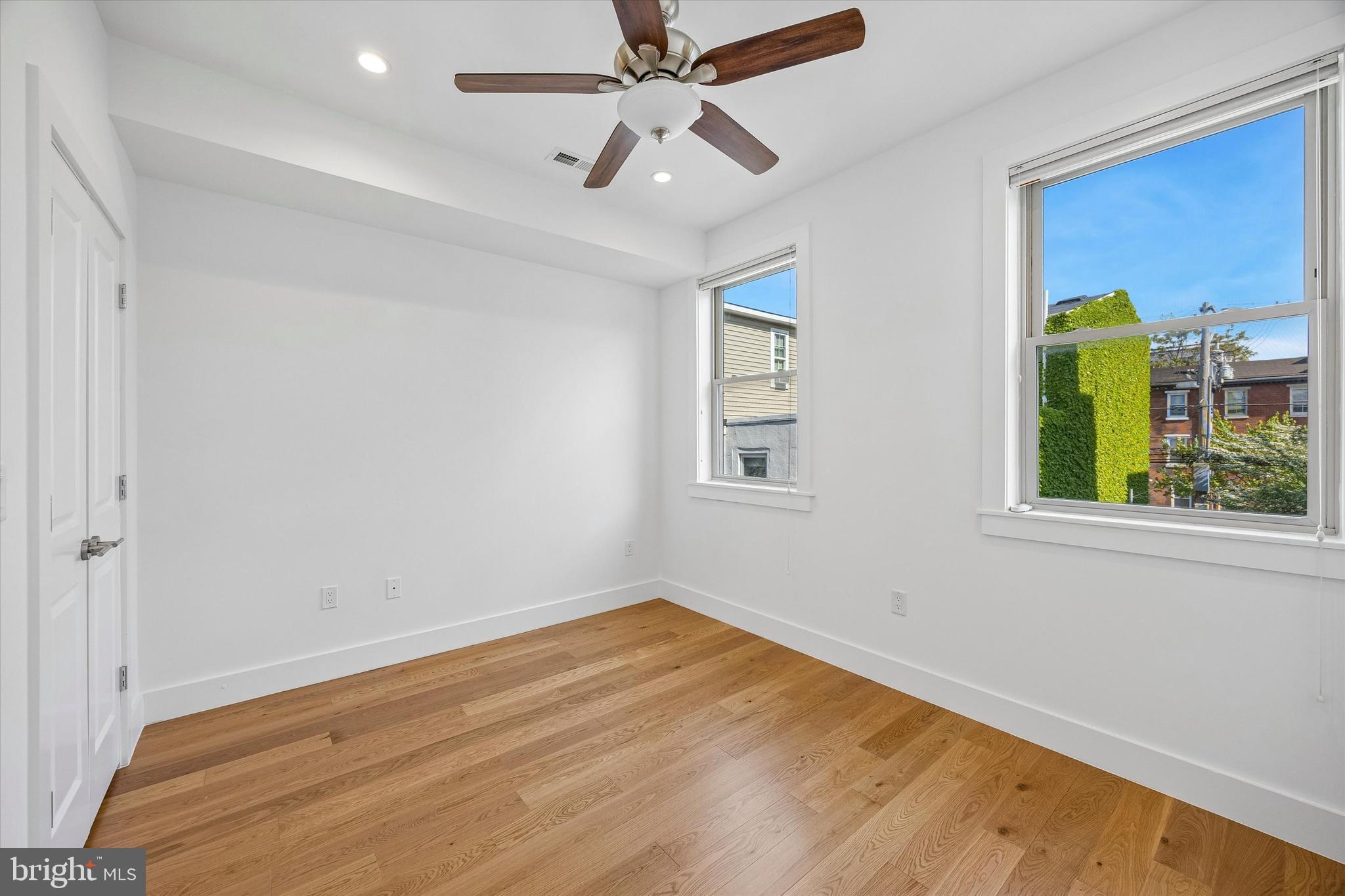 PENNSPORT - Residential