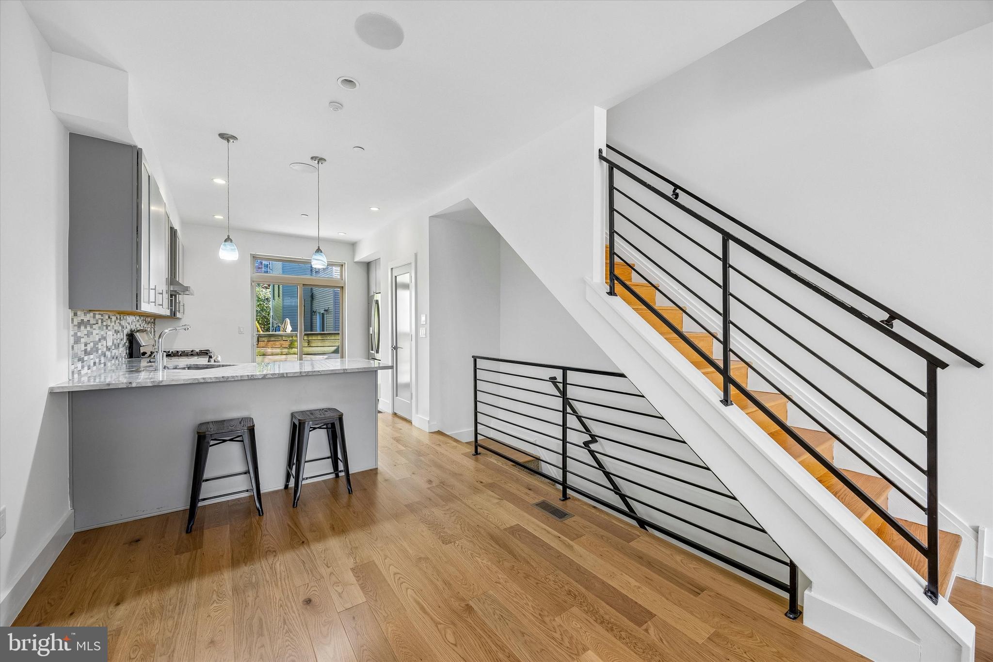 PENNSPORT - Residential