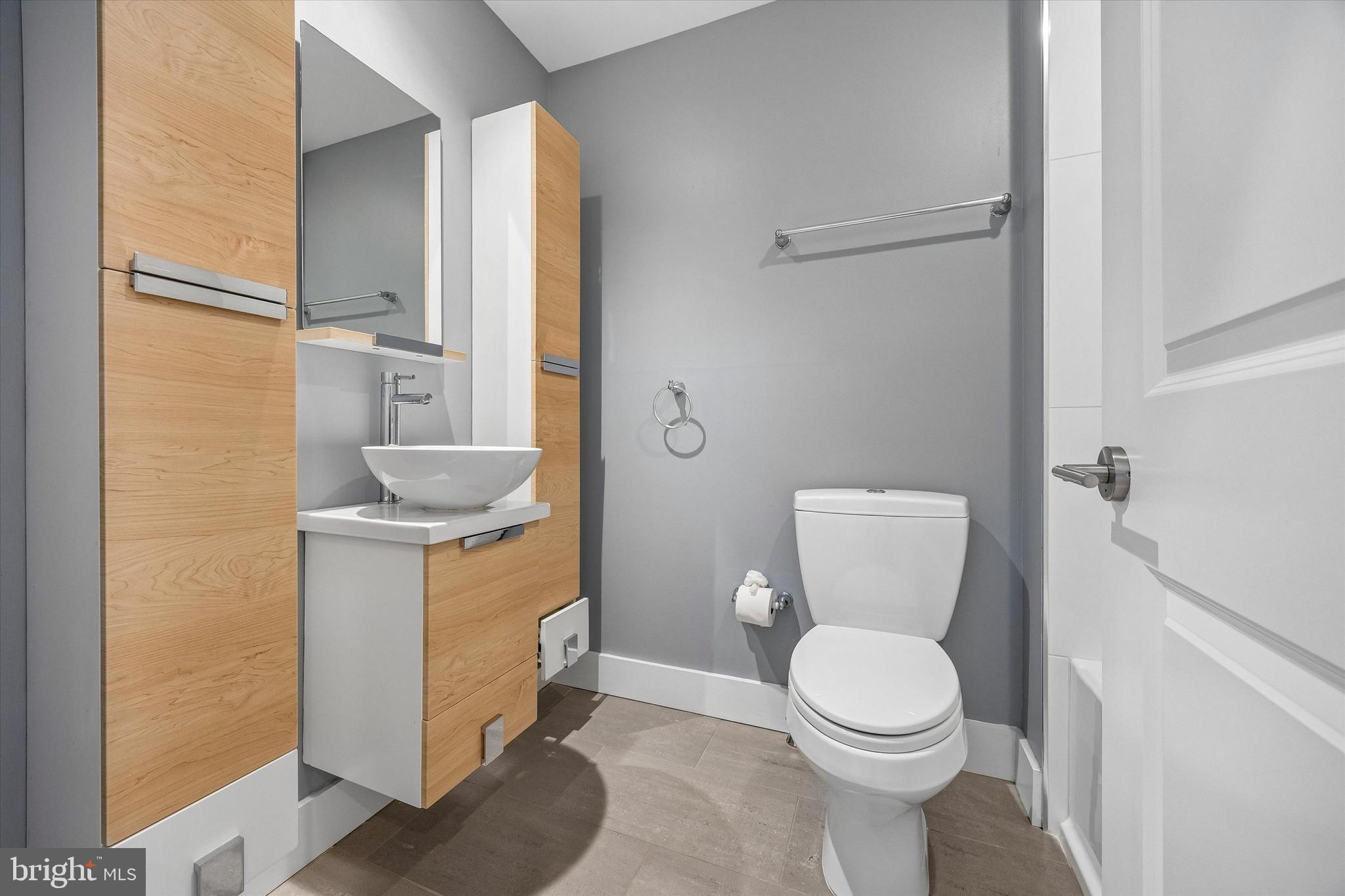 PENNSPORT - Residential