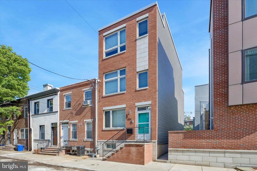 Photo of 405 Greenwich Street, PHILADELPHIA, PA 19147 (MLS # PAPH2614638)