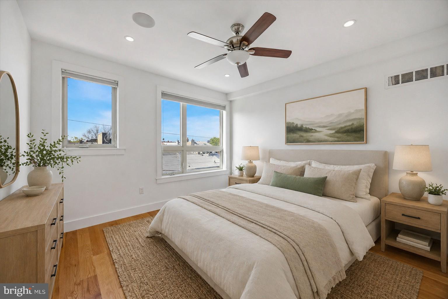PENNSPORT - Residential