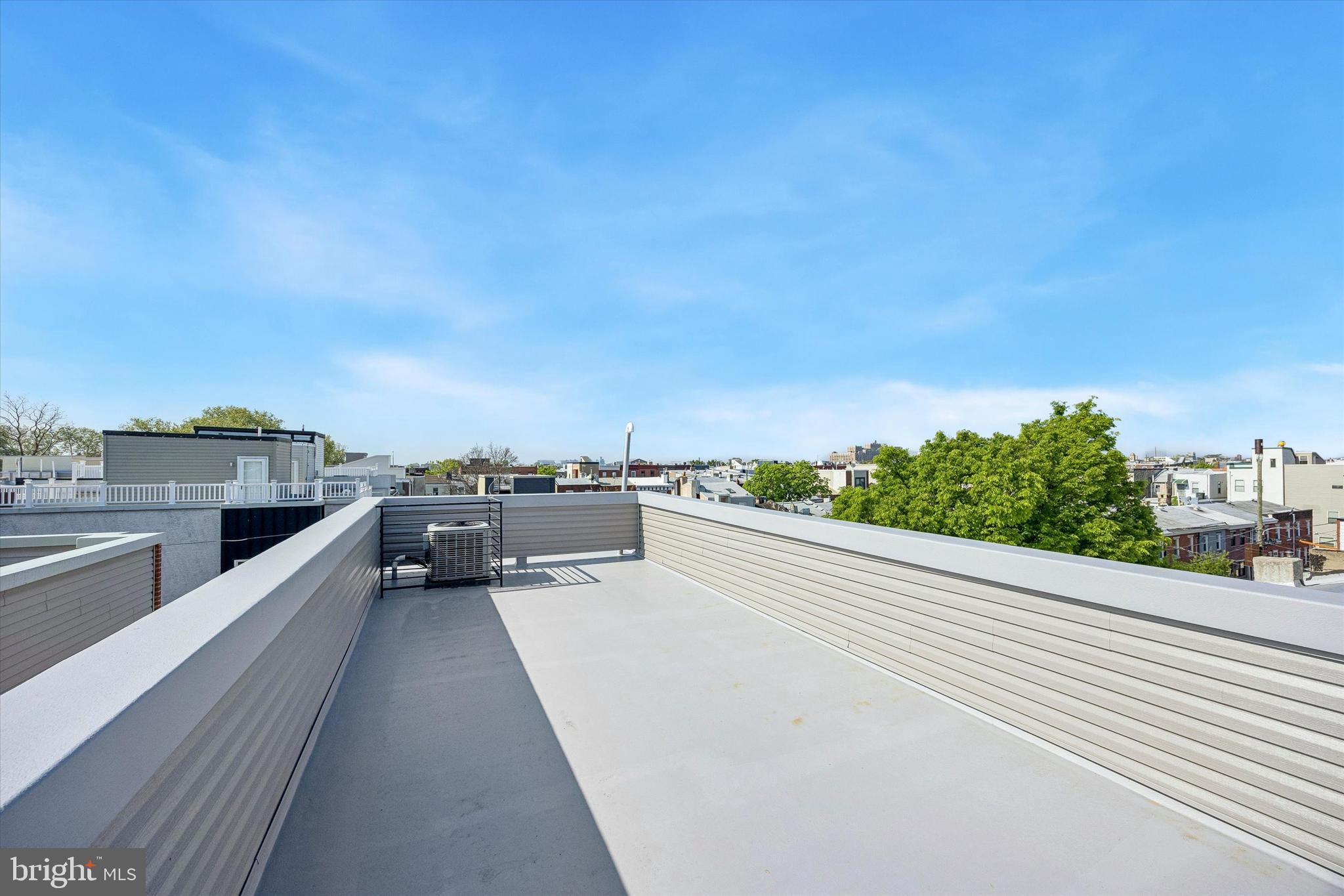 PENNSPORT - Residential