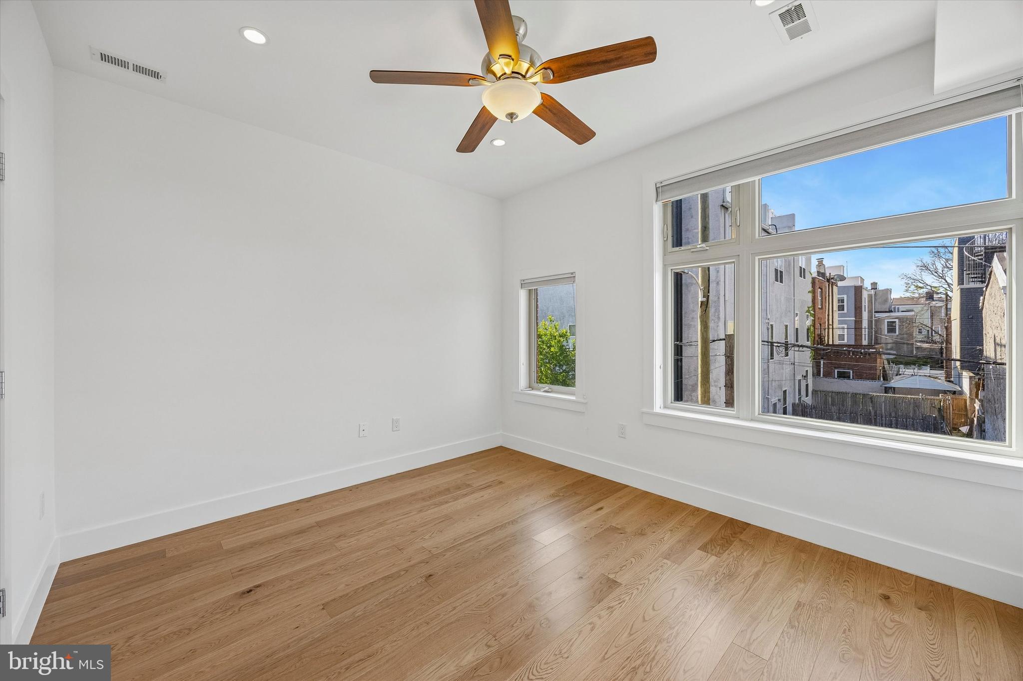 PENNSPORT - Residential