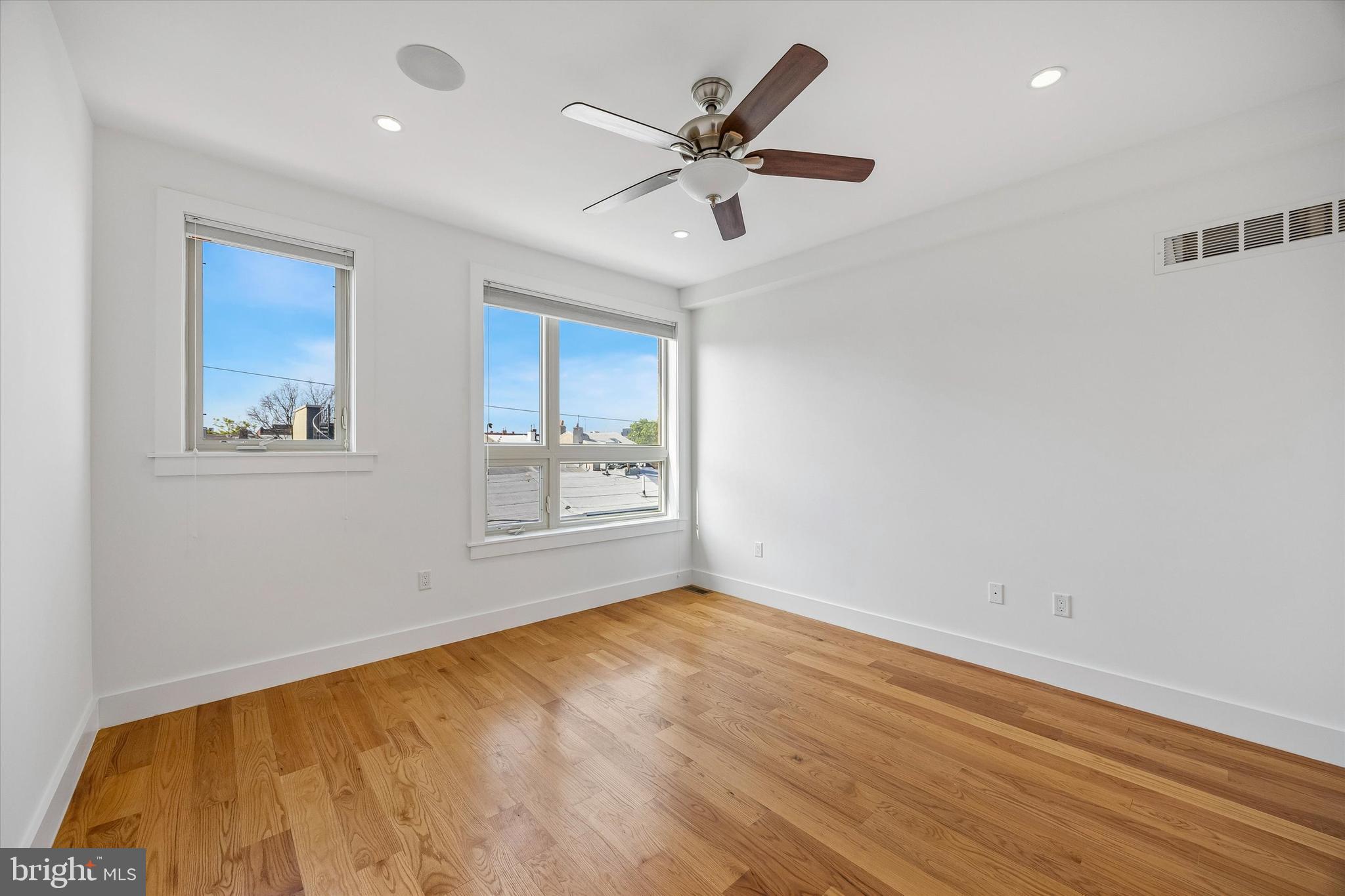PENNSPORT - Residential