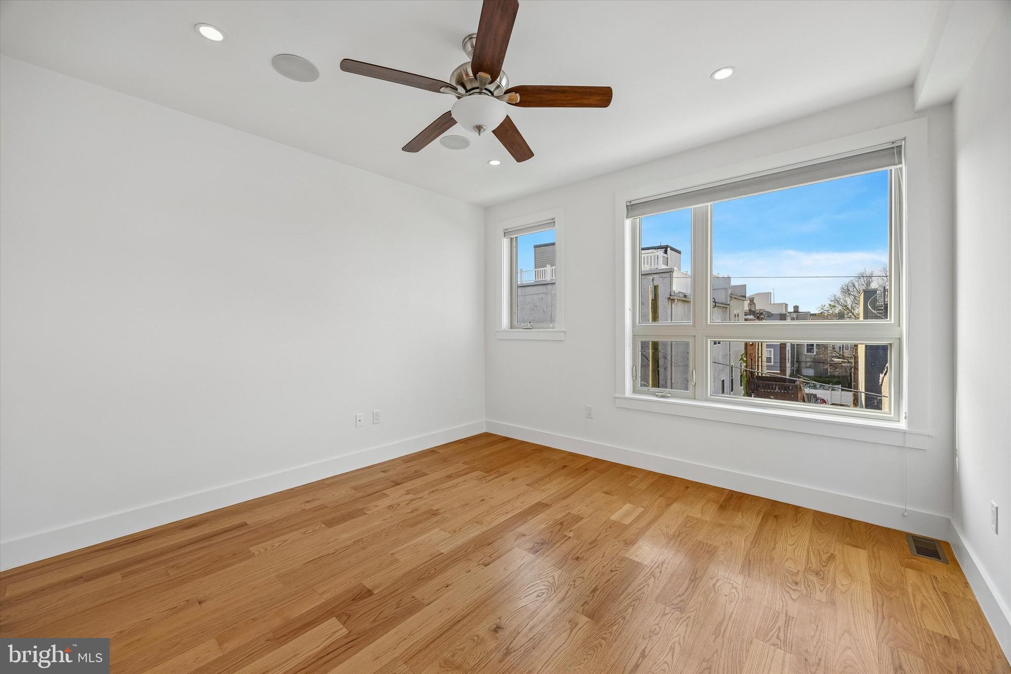 PENNSPORT - Residential