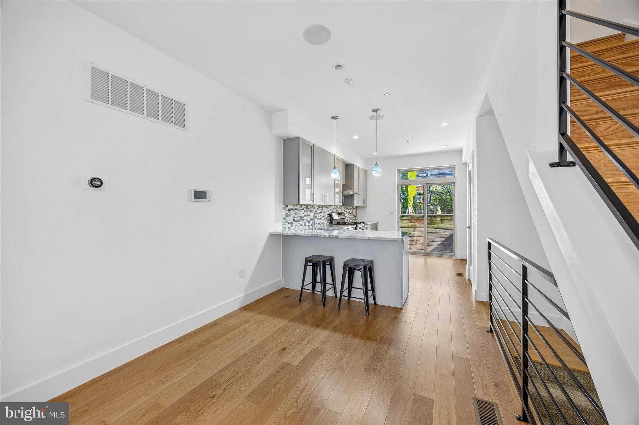 PENNSPORT - Residential