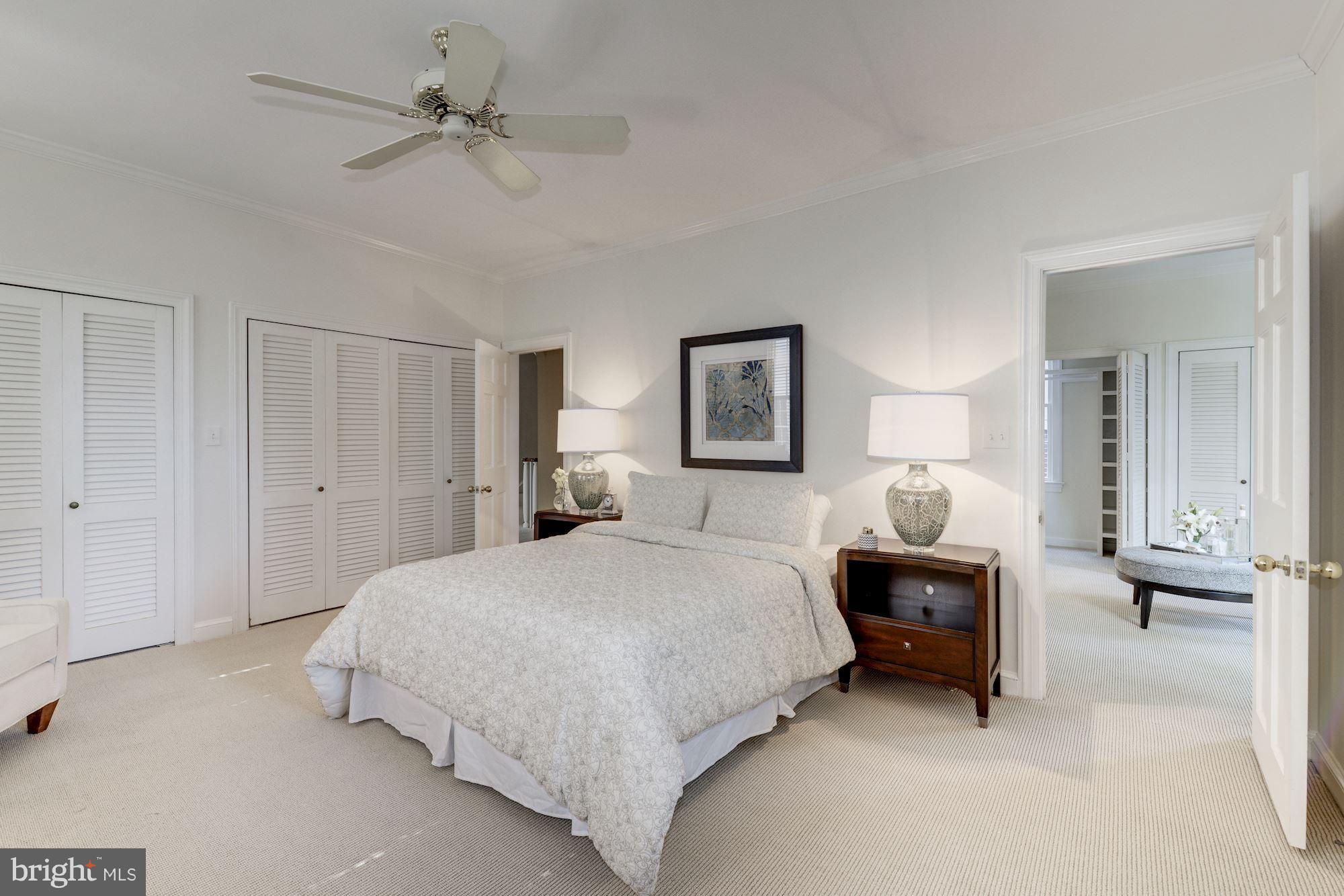 GEORGETOWN - Residential