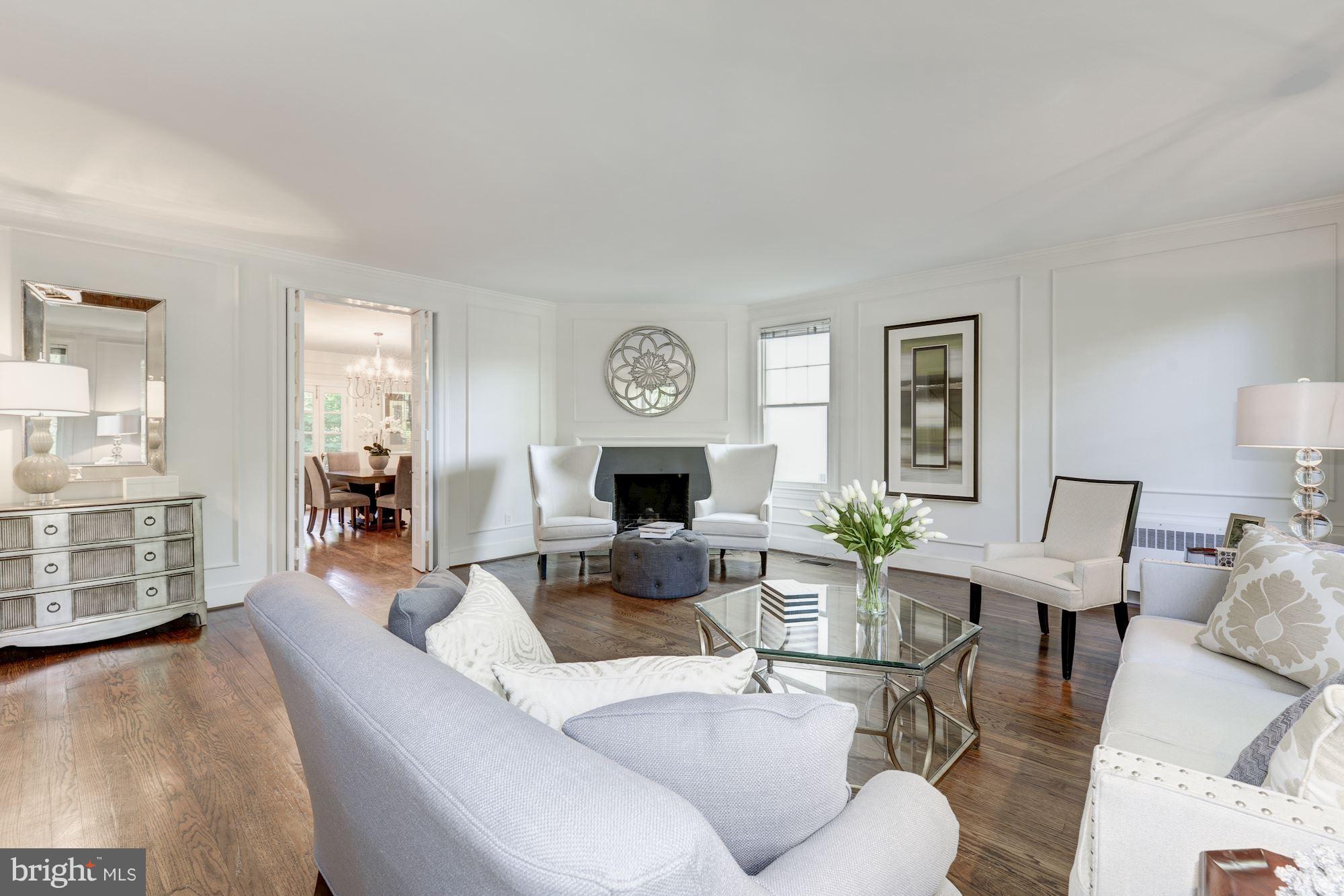 GEORGETOWN - Residential