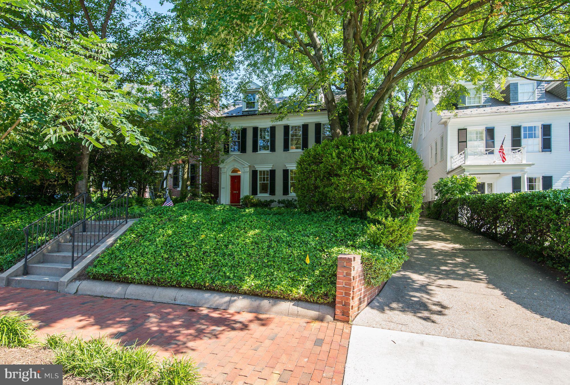 GEORGETOWN - Residential