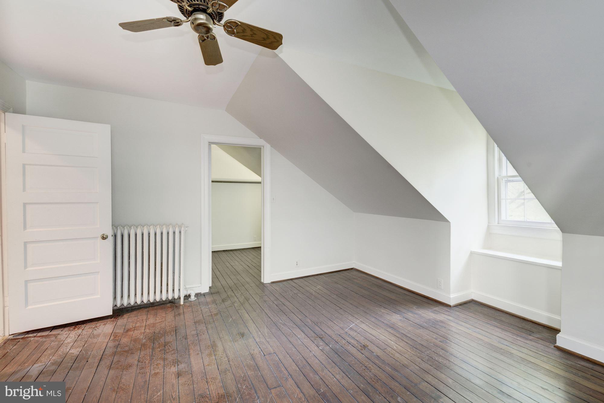GEORGETOWN - Residential