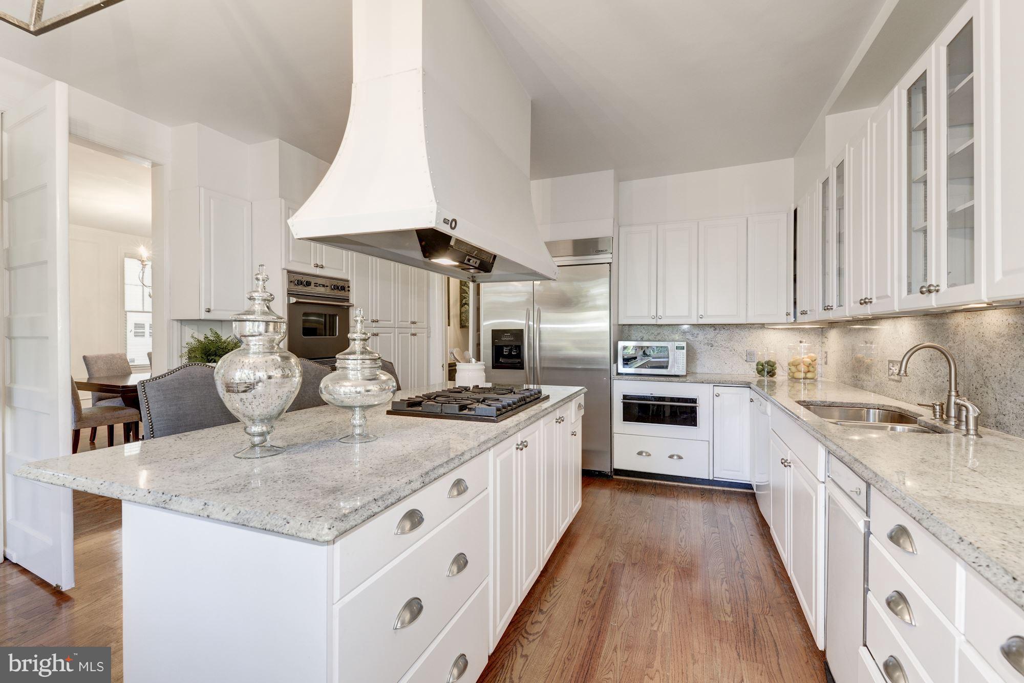 GEORGETOWN - Residential