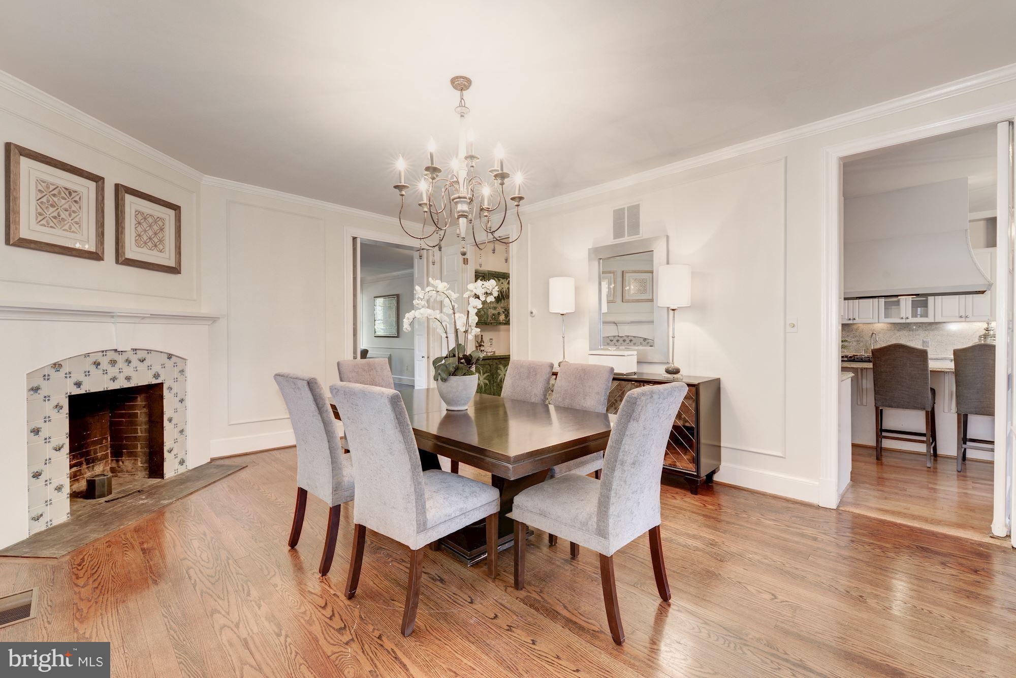 GEORGETOWN - Residential