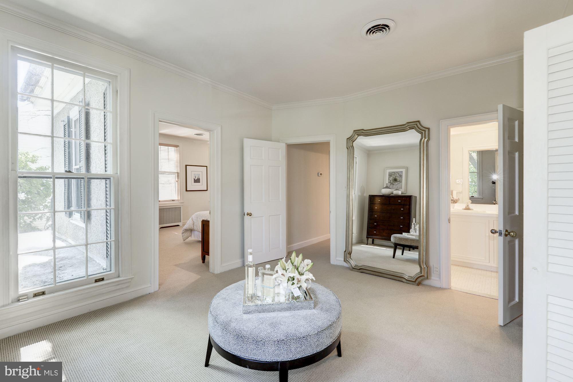 GEORGETOWN - Residential