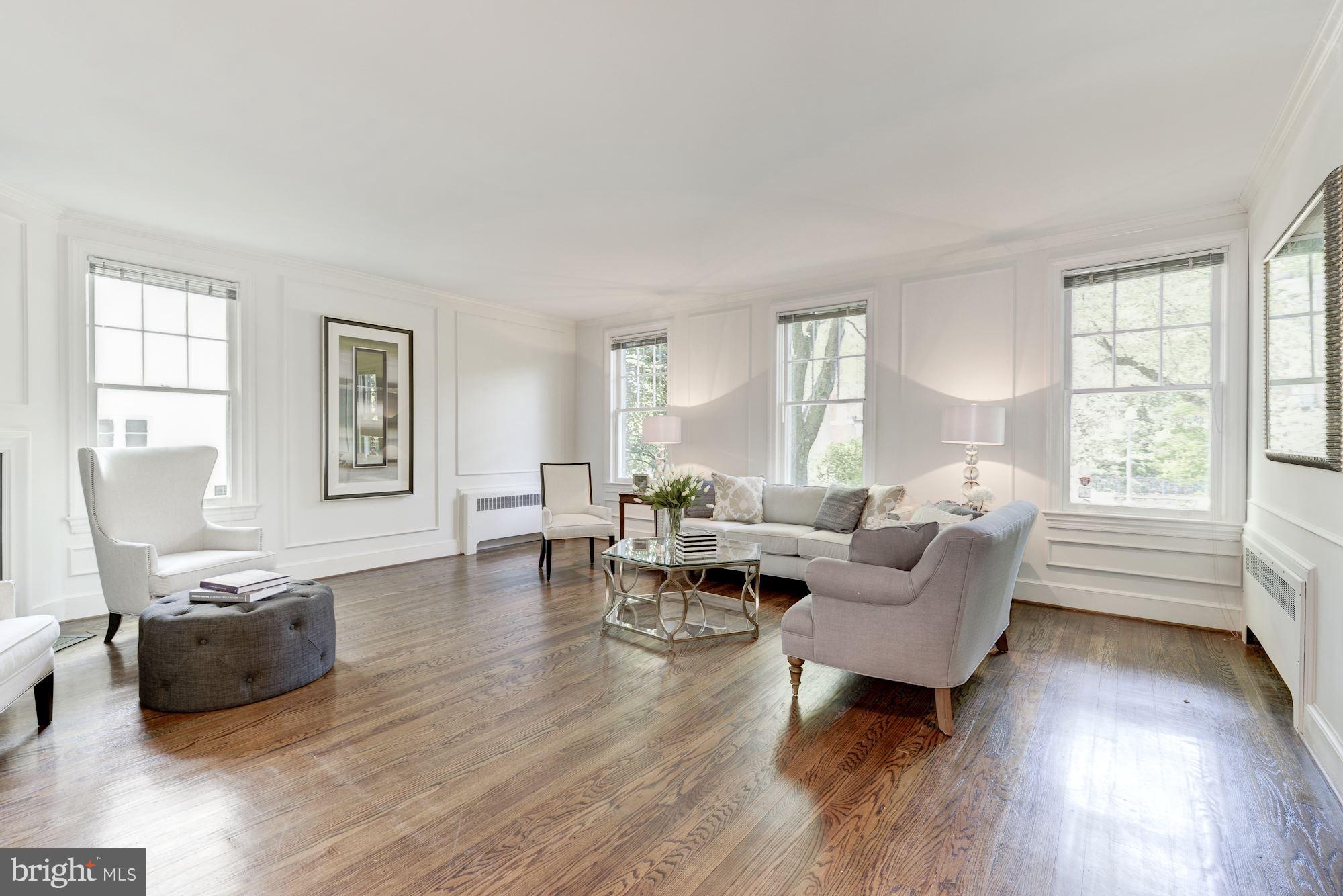 GEORGETOWN - Residential