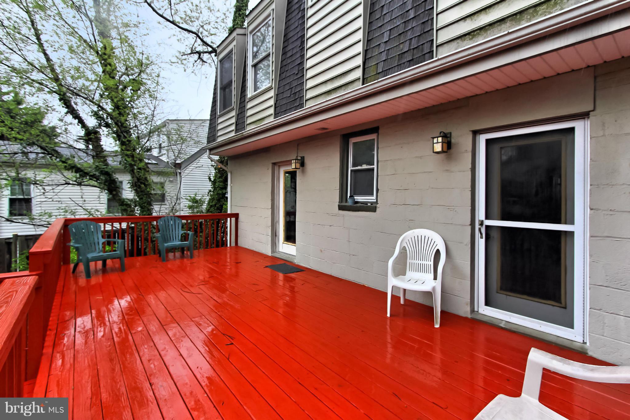FOSTORIA - Residential Lease