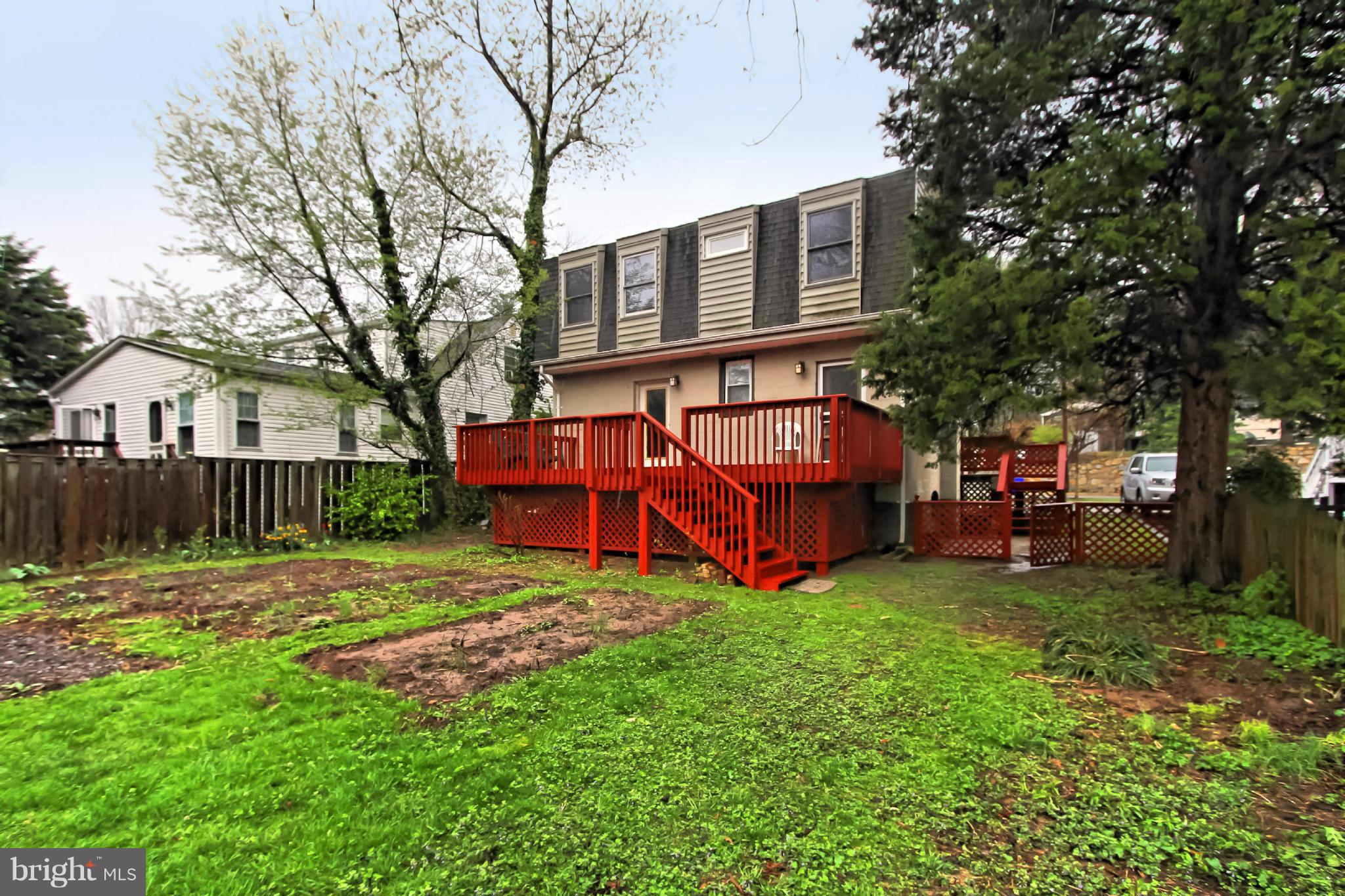 FOSTORIA - Residential Lease