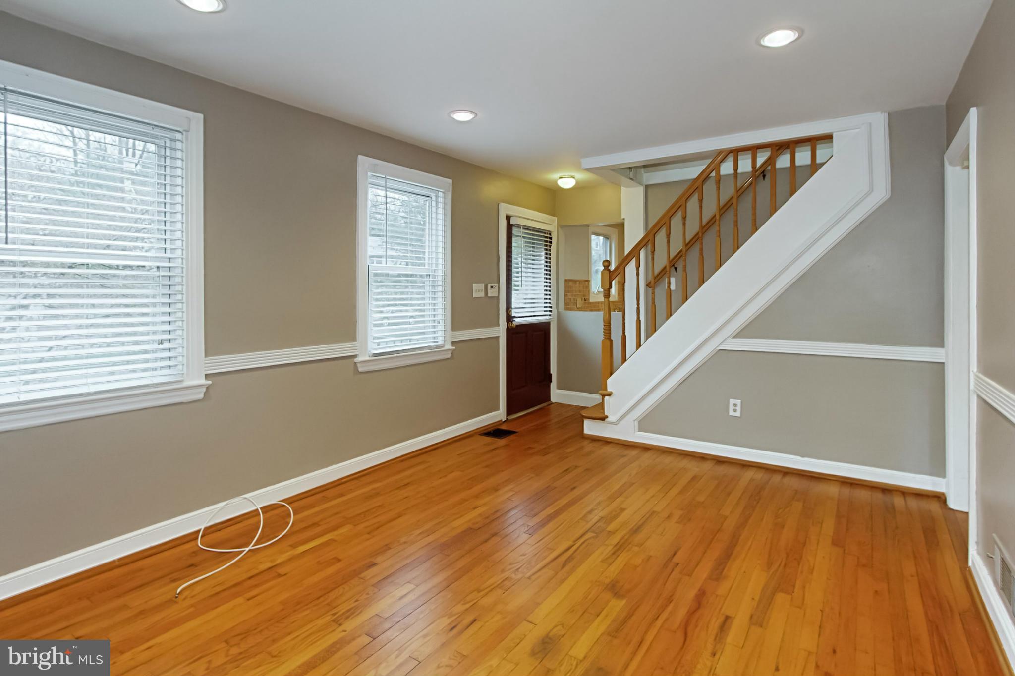 FOSTORIA - Residential Lease