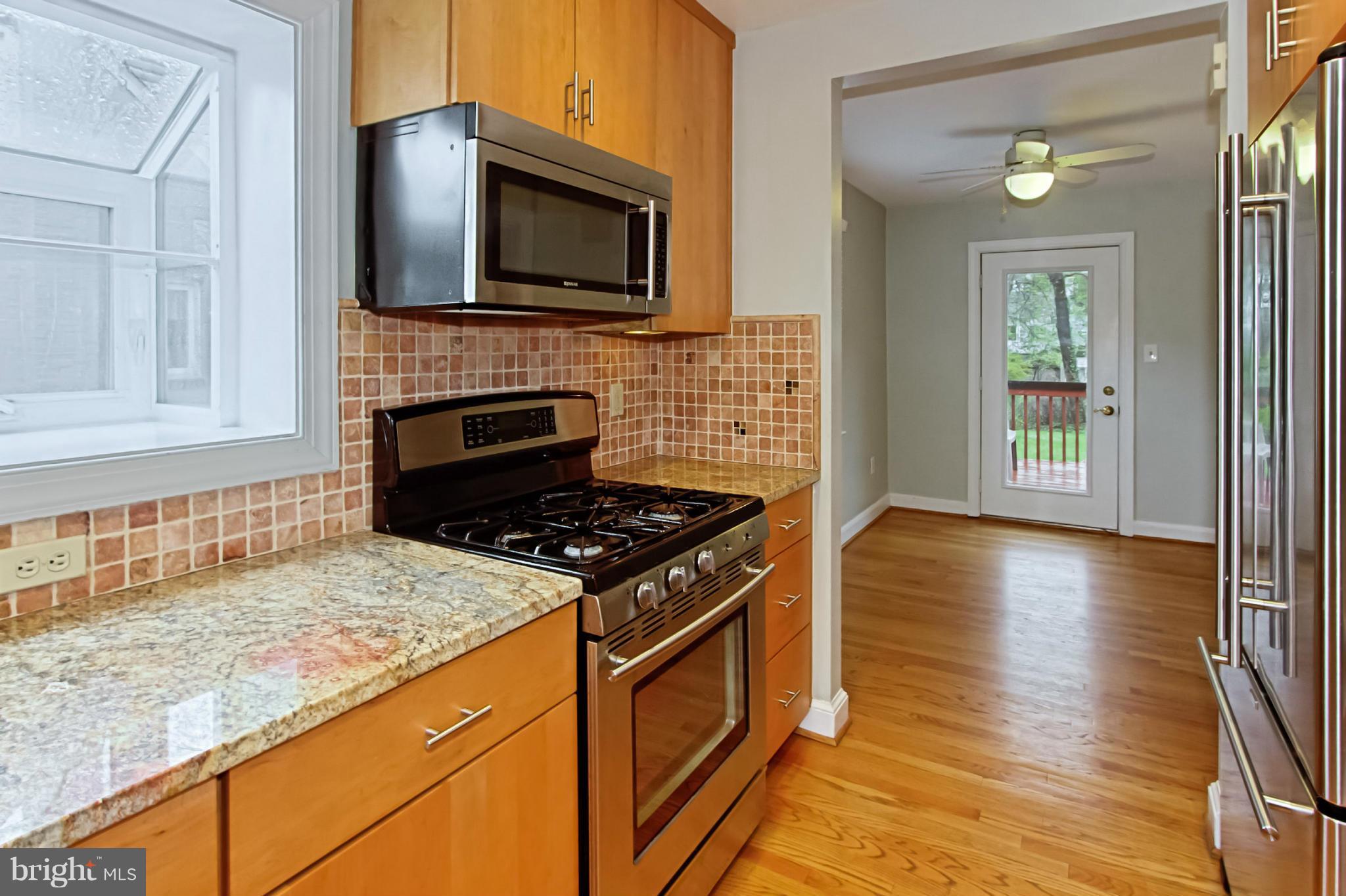 FOSTORIA - Residential Lease