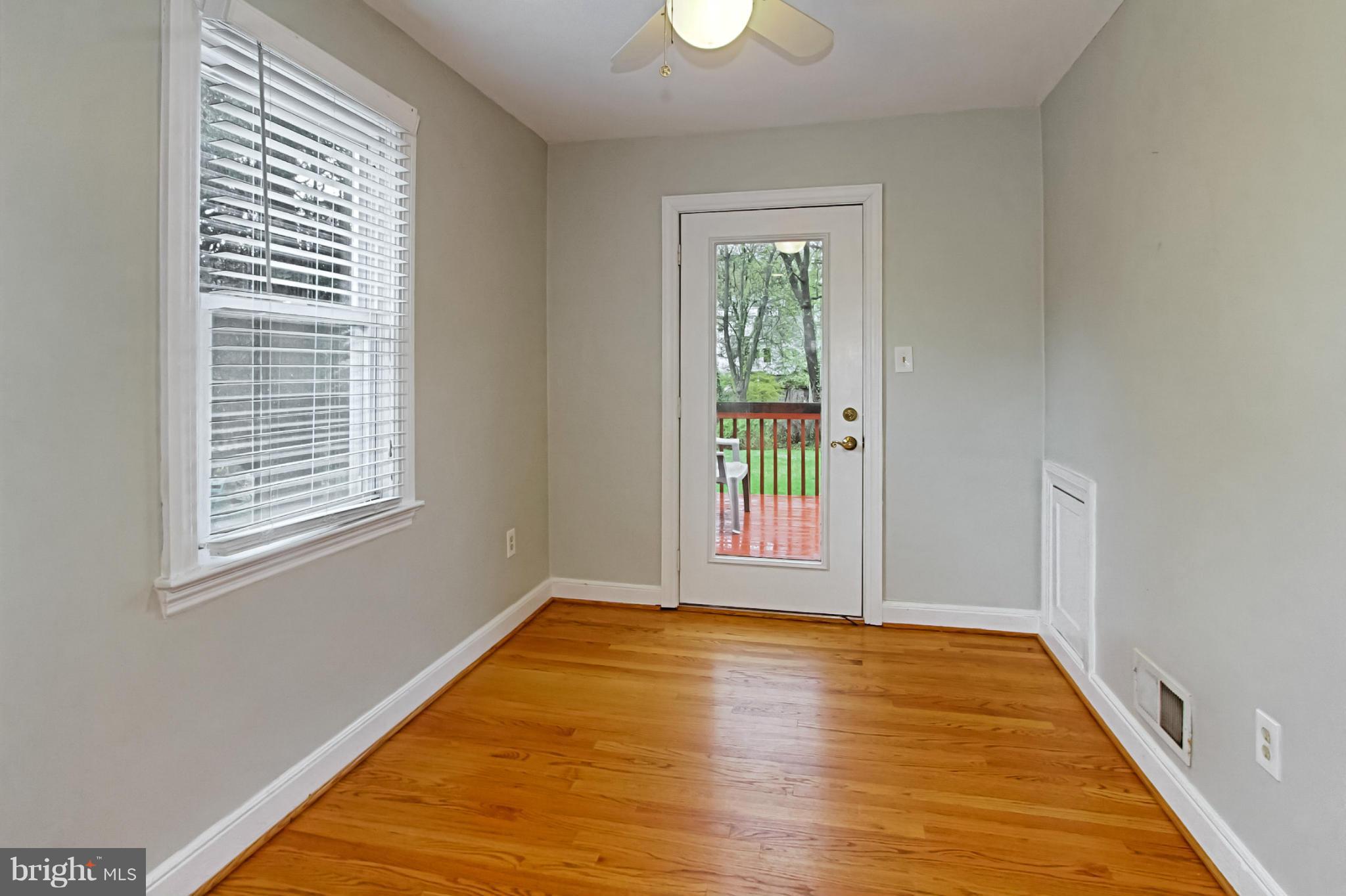 FOSTORIA - Residential Lease