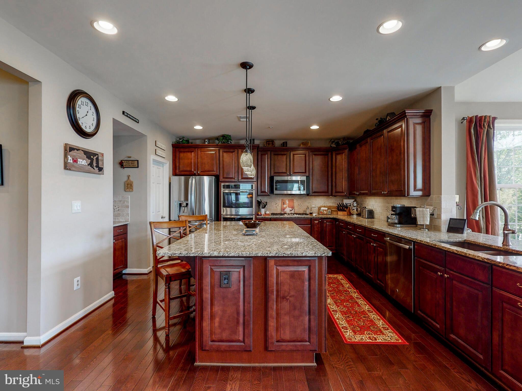 PATAPSCO RESERVE - Residential