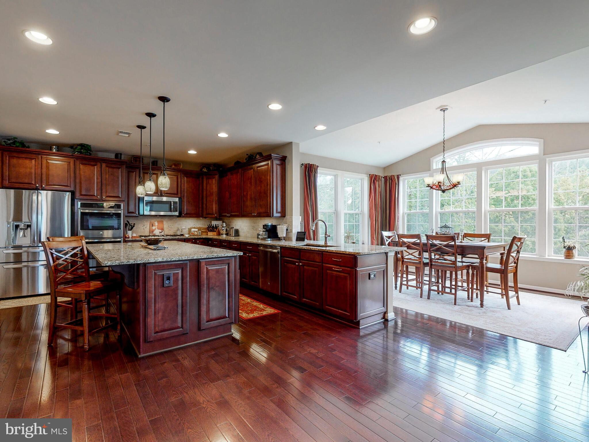 PATAPSCO RESERVE - Residential