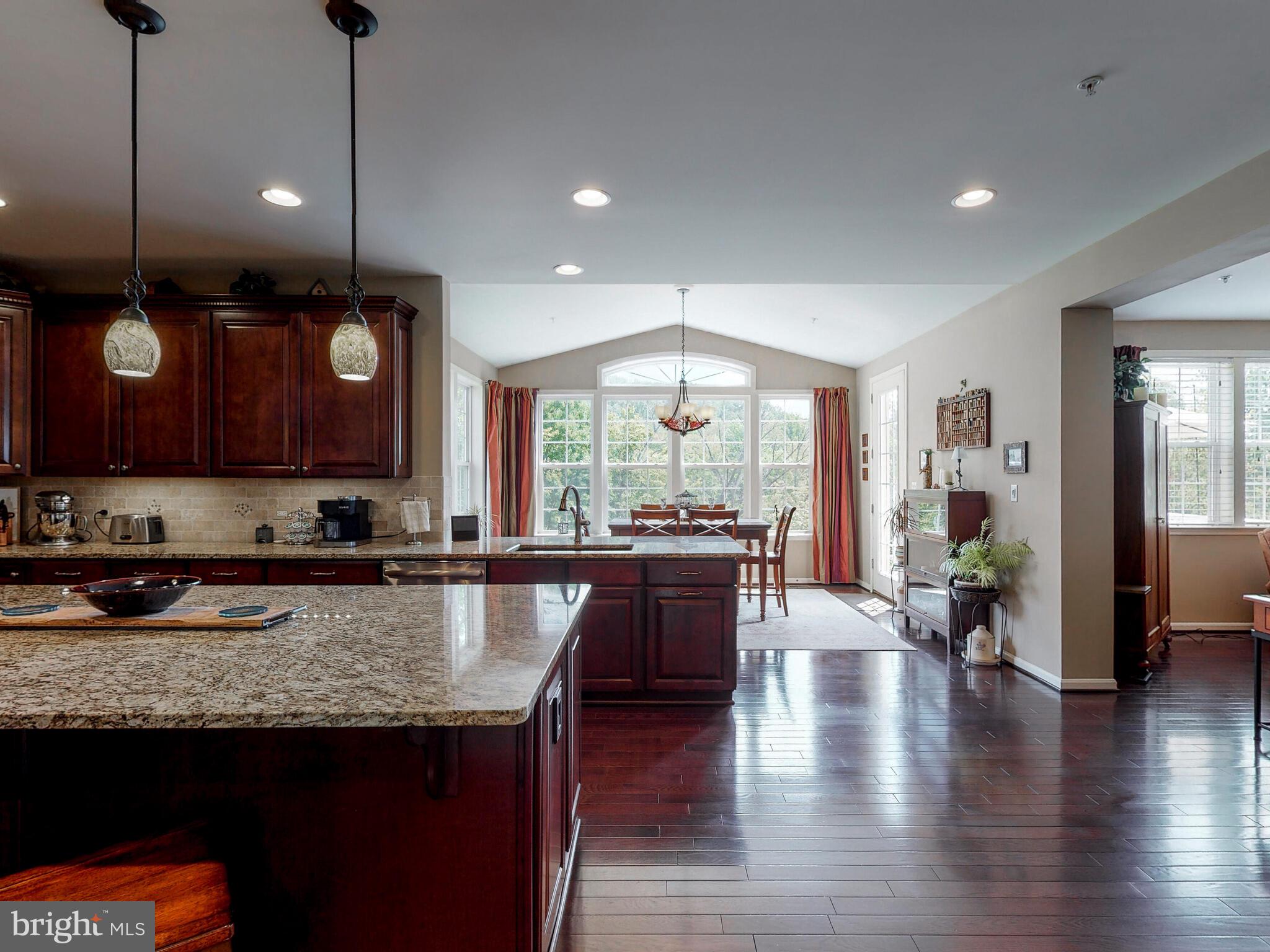 PATAPSCO RESERVE - Residential