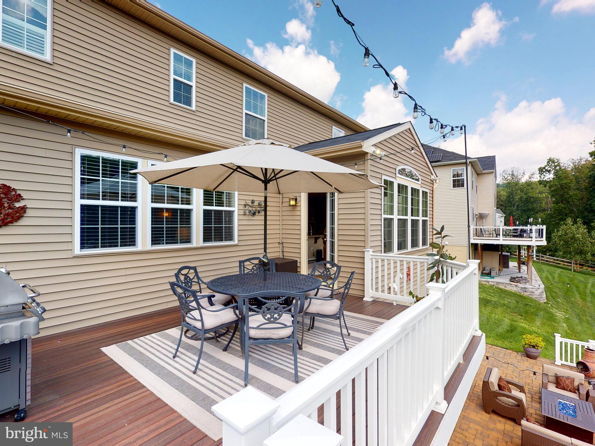 PATAPSCO RESERVE - Residential