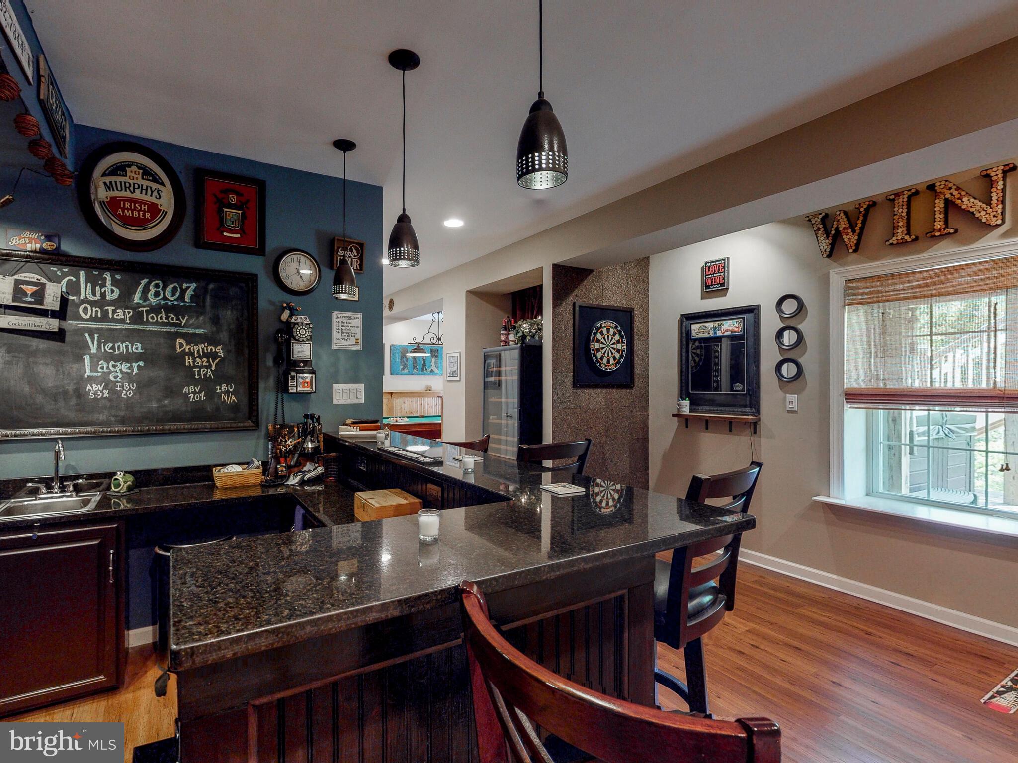 PATAPSCO RESERVE - Residential