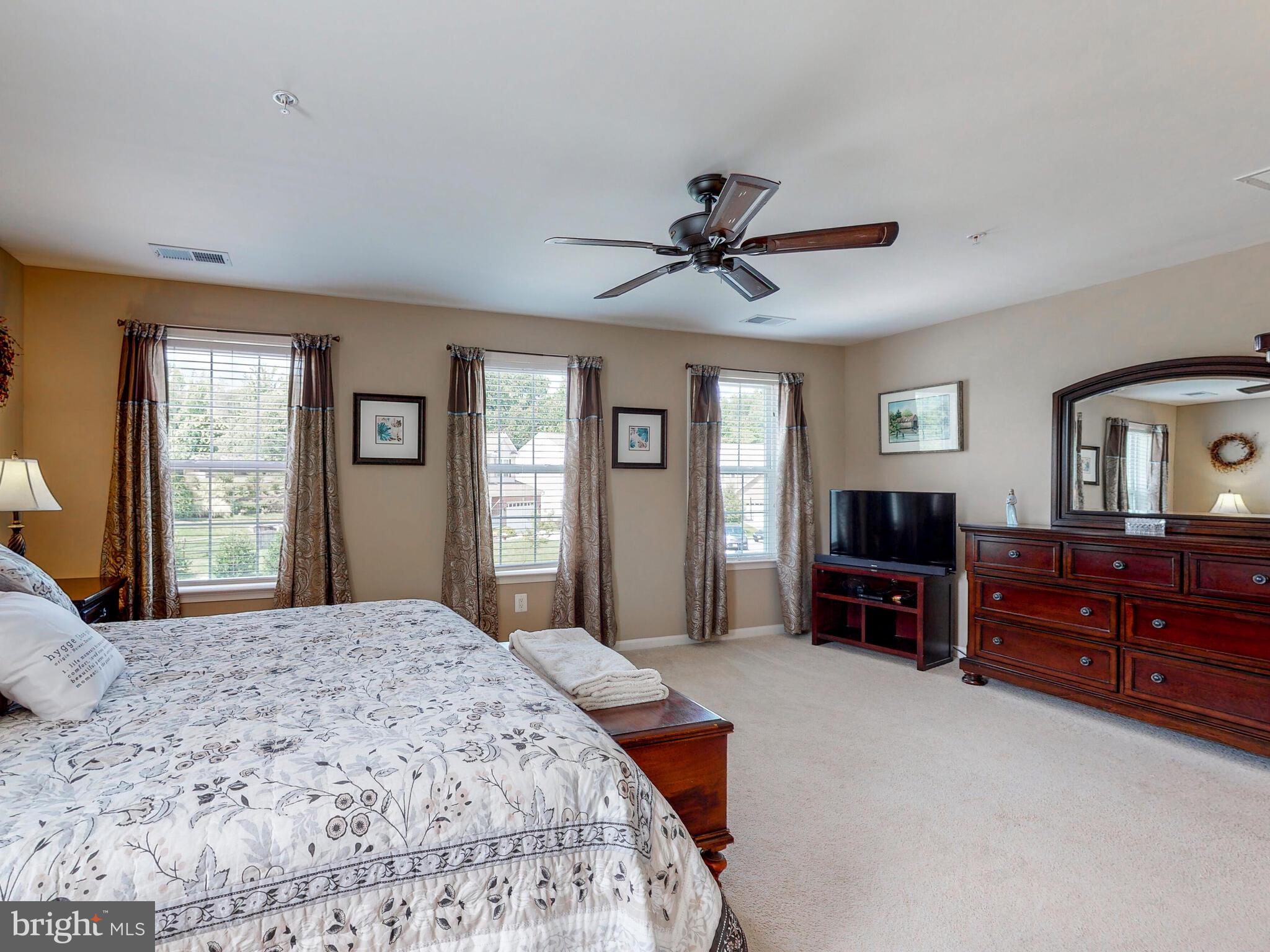 PATAPSCO RESERVE - Residential