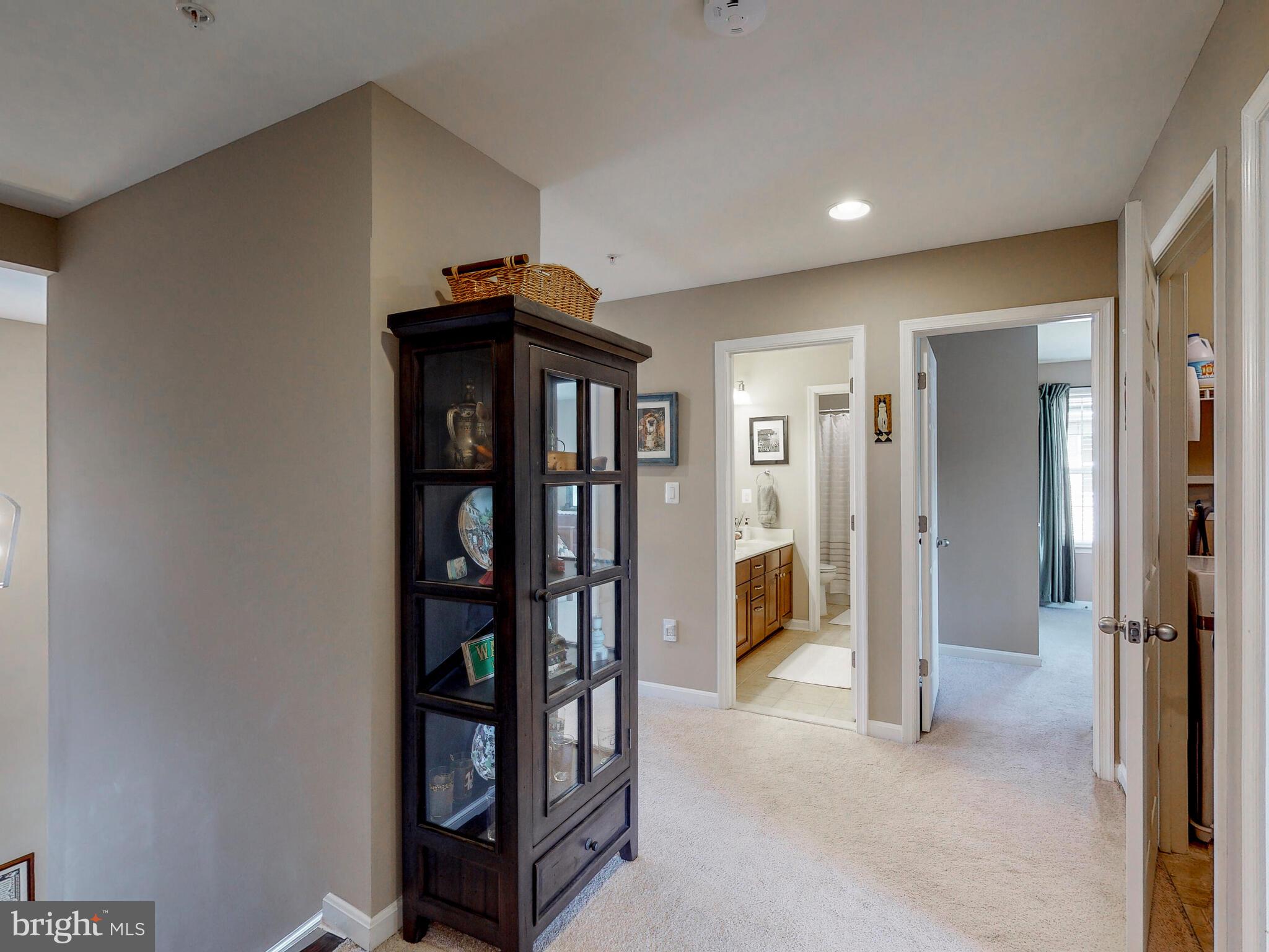 PATAPSCO RESERVE - Residential