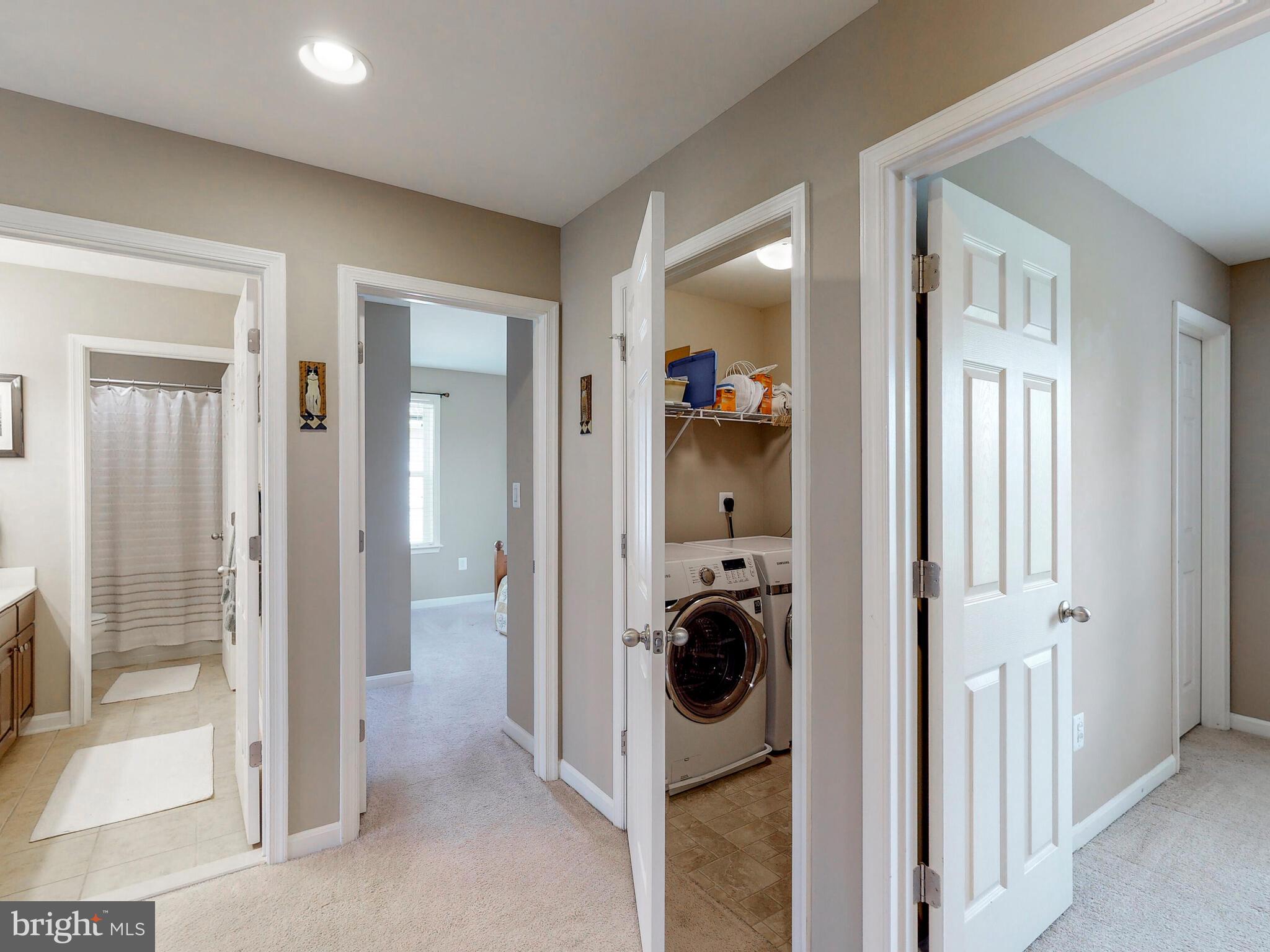 PATAPSCO RESERVE - Residential