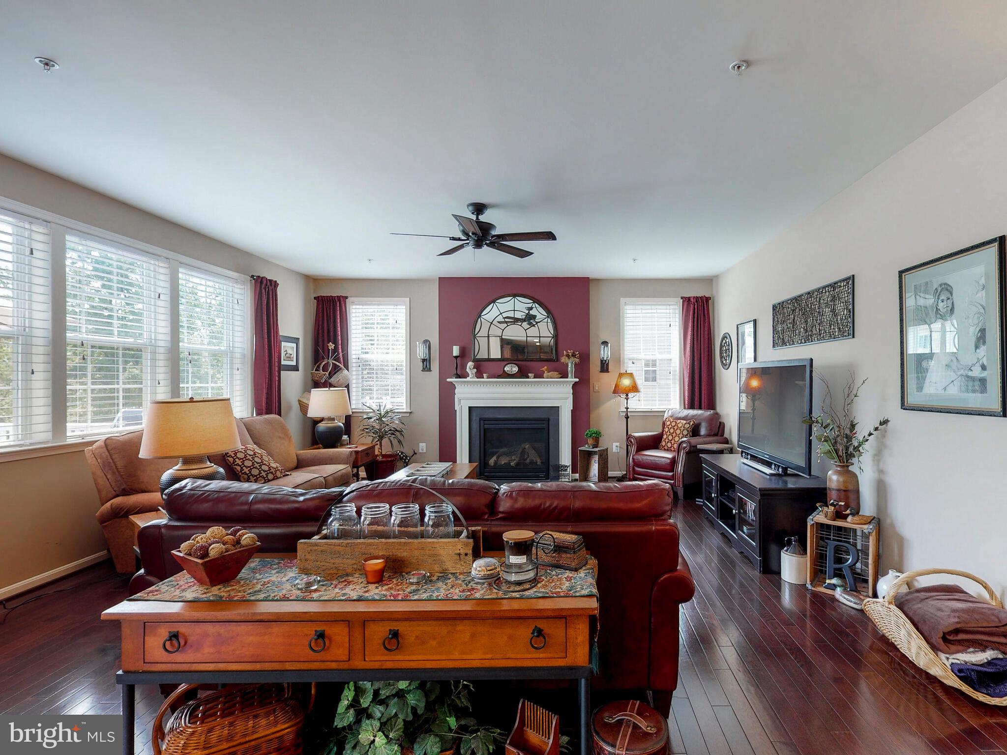 PATAPSCO RESERVE - Residential