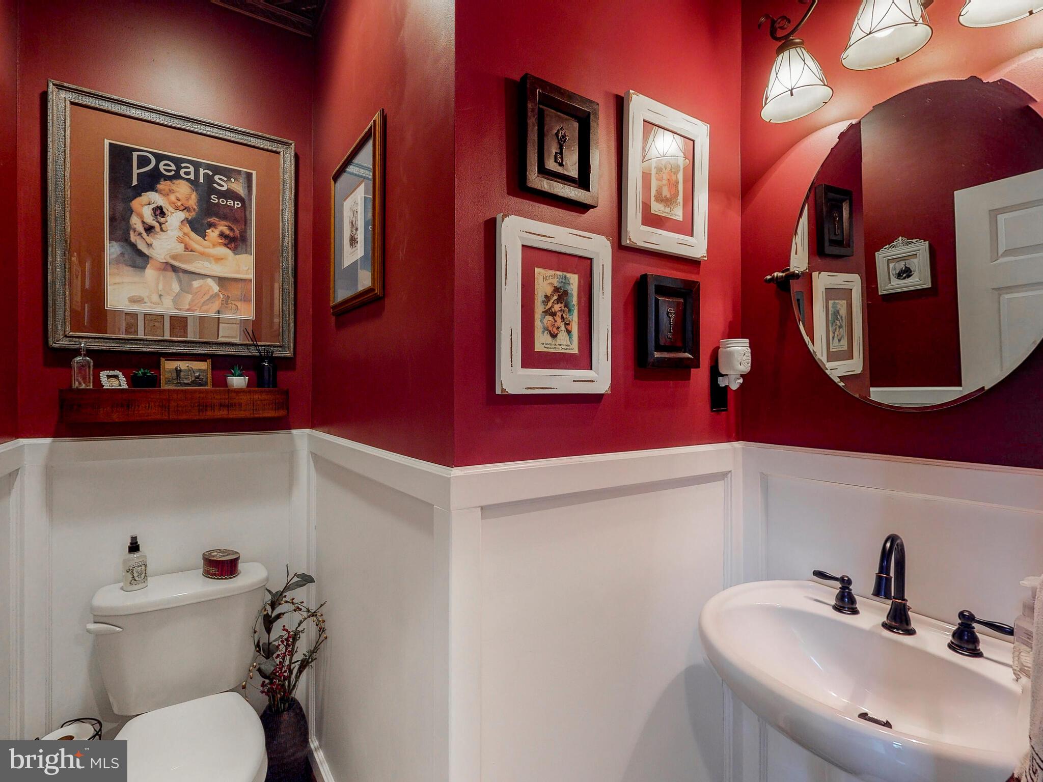 PATAPSCO RESERVE - Residential