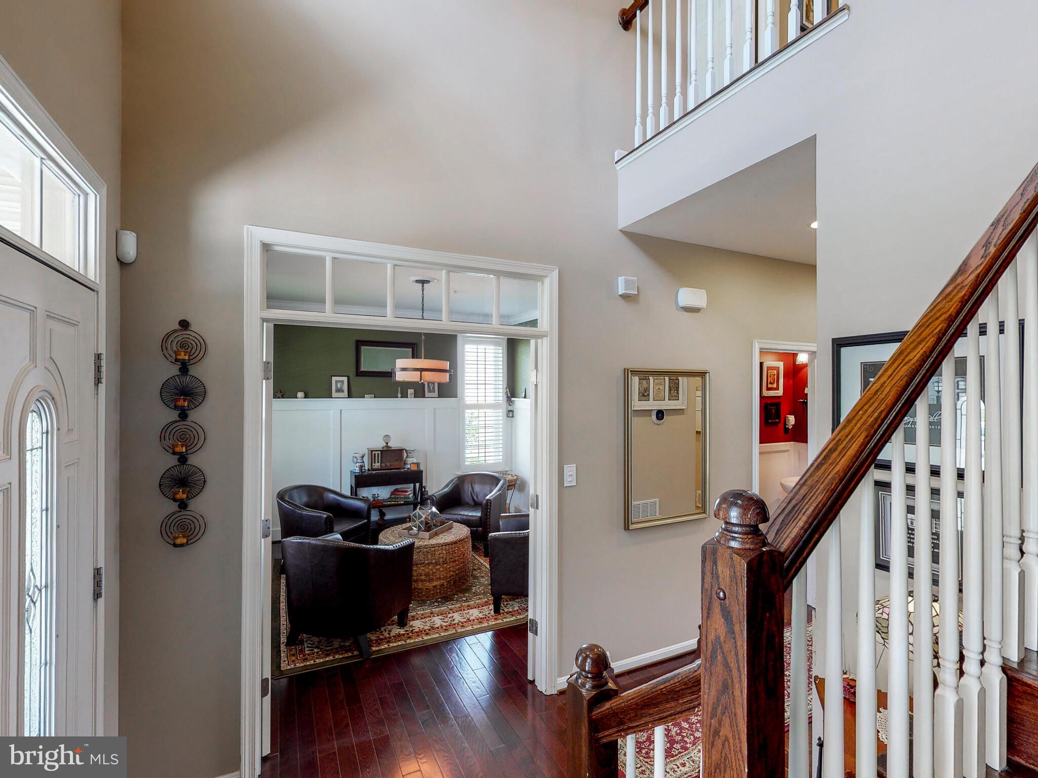 PATAPSCO RESERVE - Residential