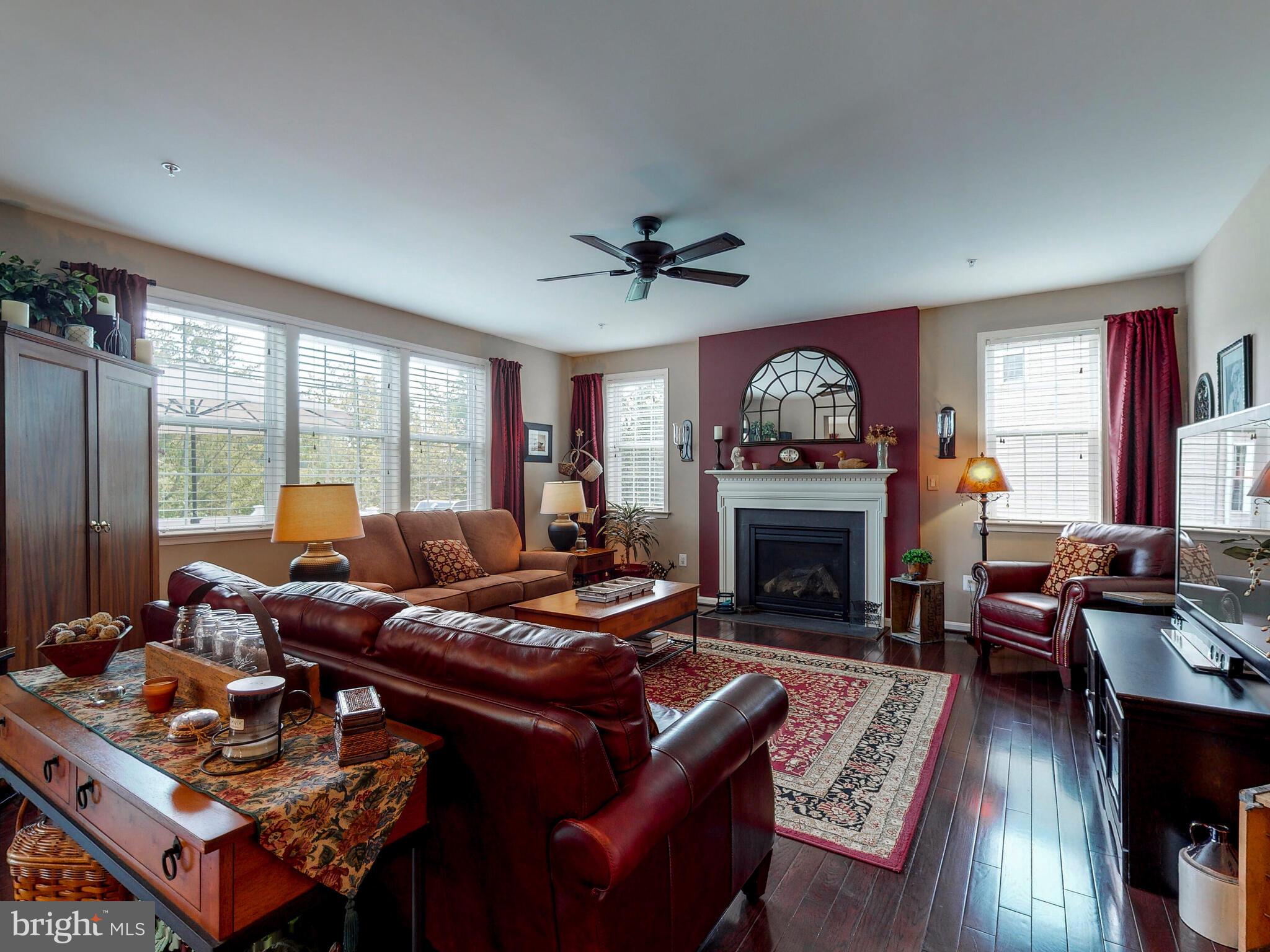 PATAPSCO RESERVE - Residential