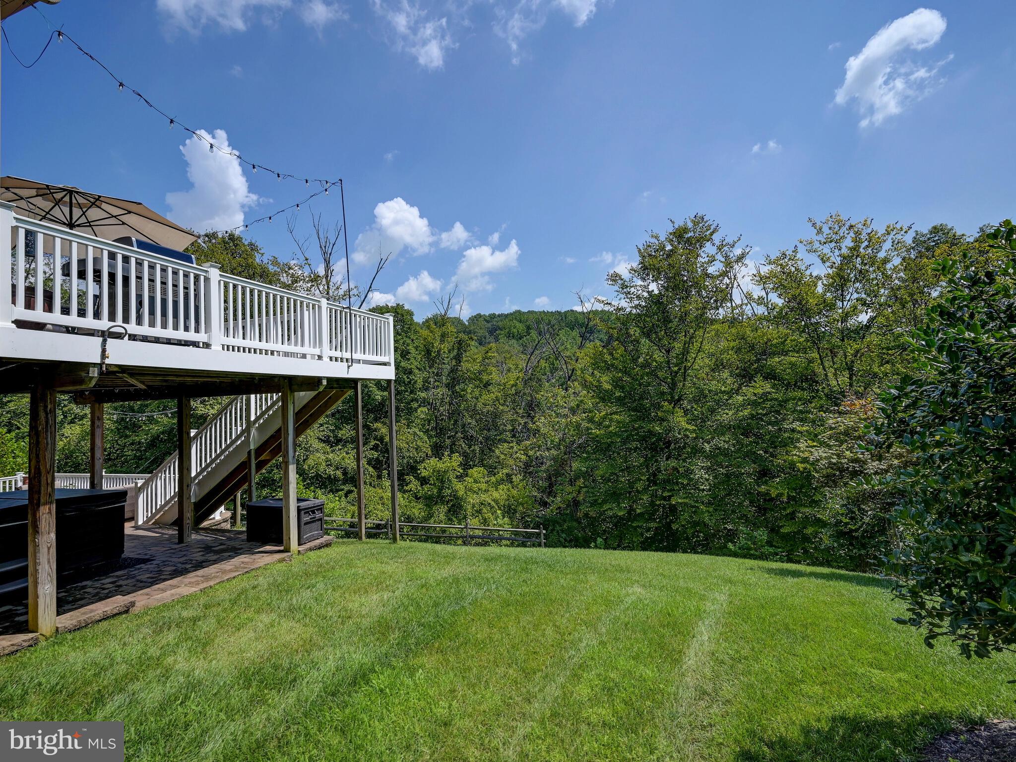 PATAPSCO RESERVE - Residential