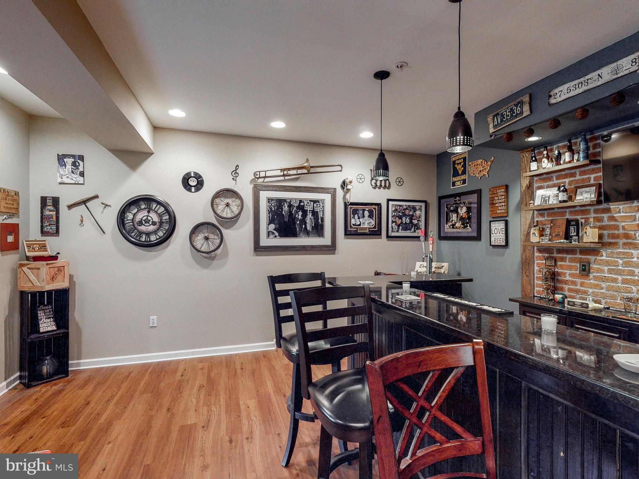 PATAPSCO RESERVE - Residential