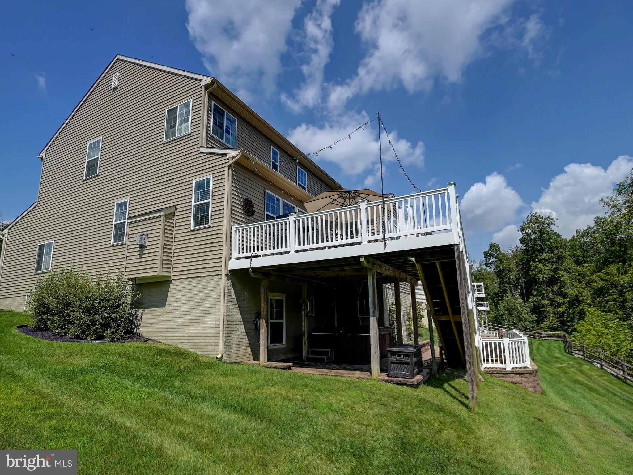 PATAPSCO RESERVE - Residential