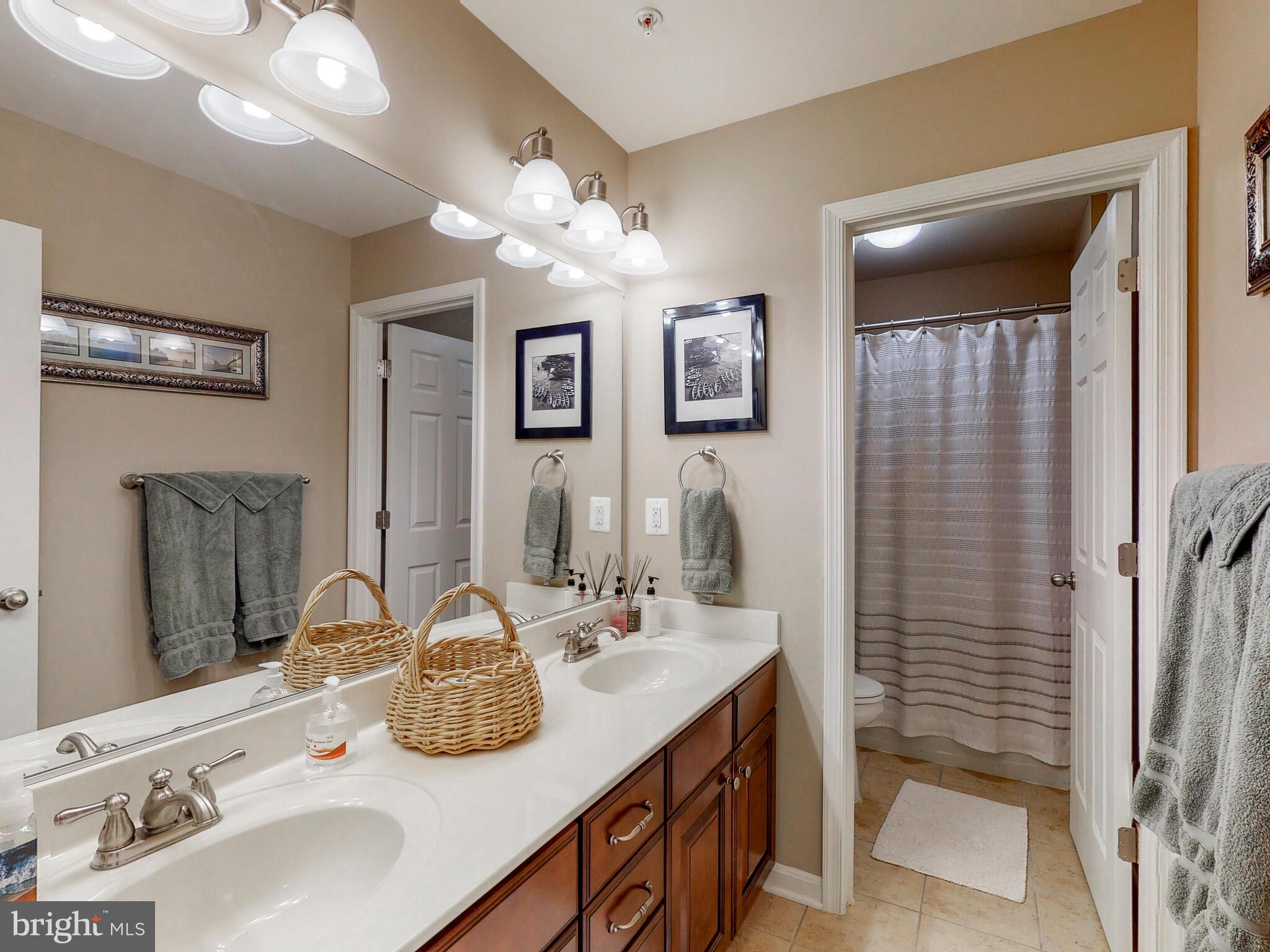 PATAPSCO RESERVE - Residential