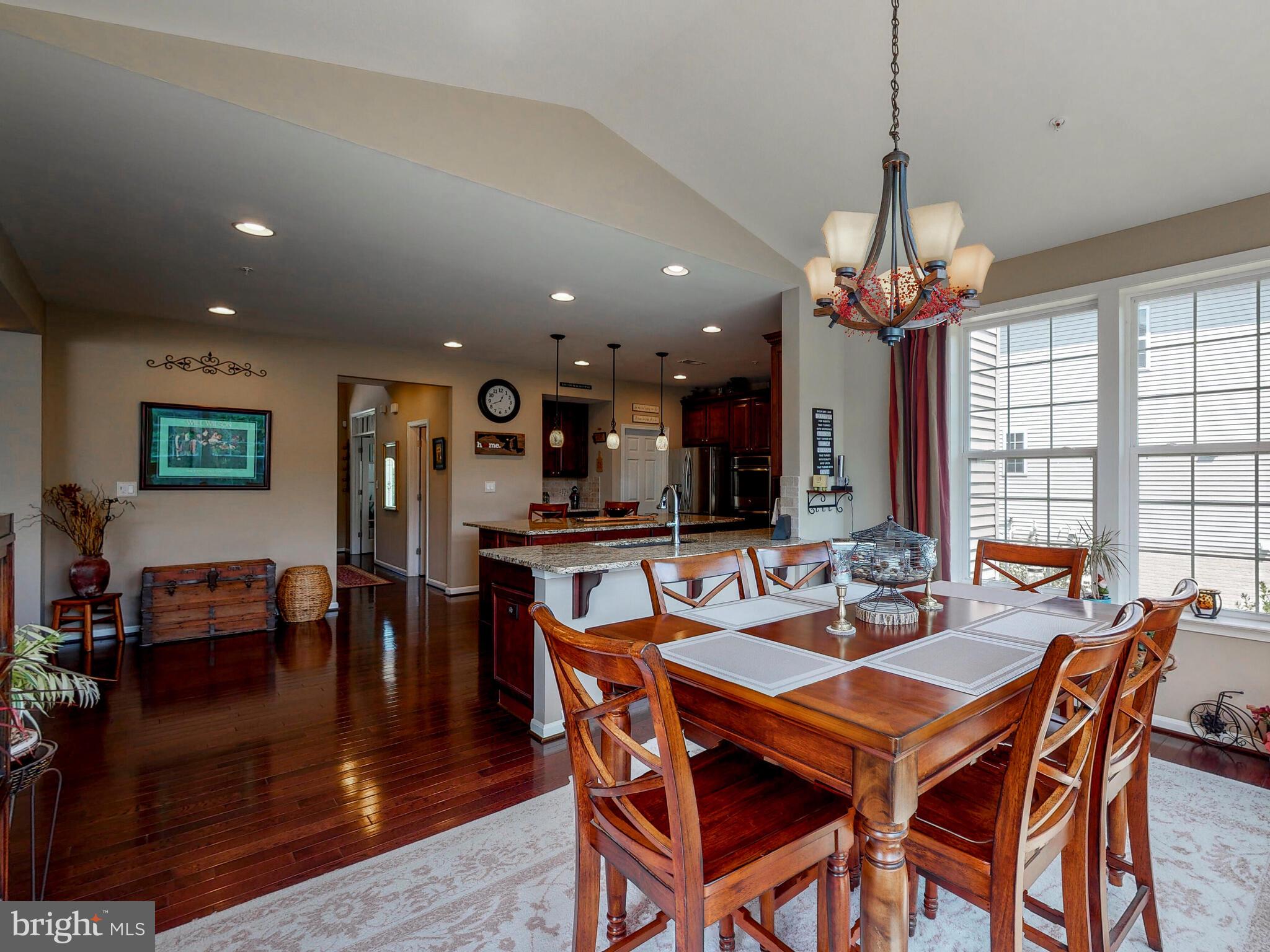 PATAPSCO RESERVE - Residential