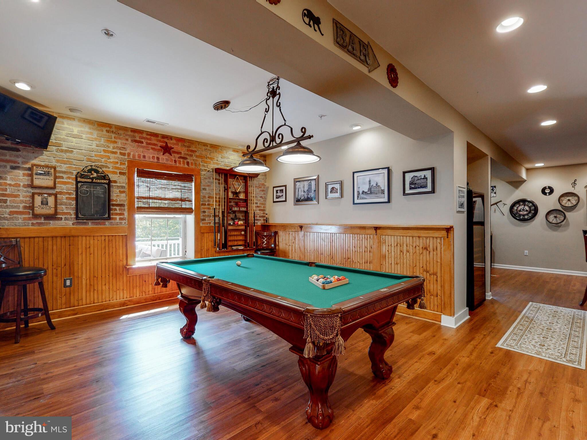 PATAPSCO RESERVE - Residential