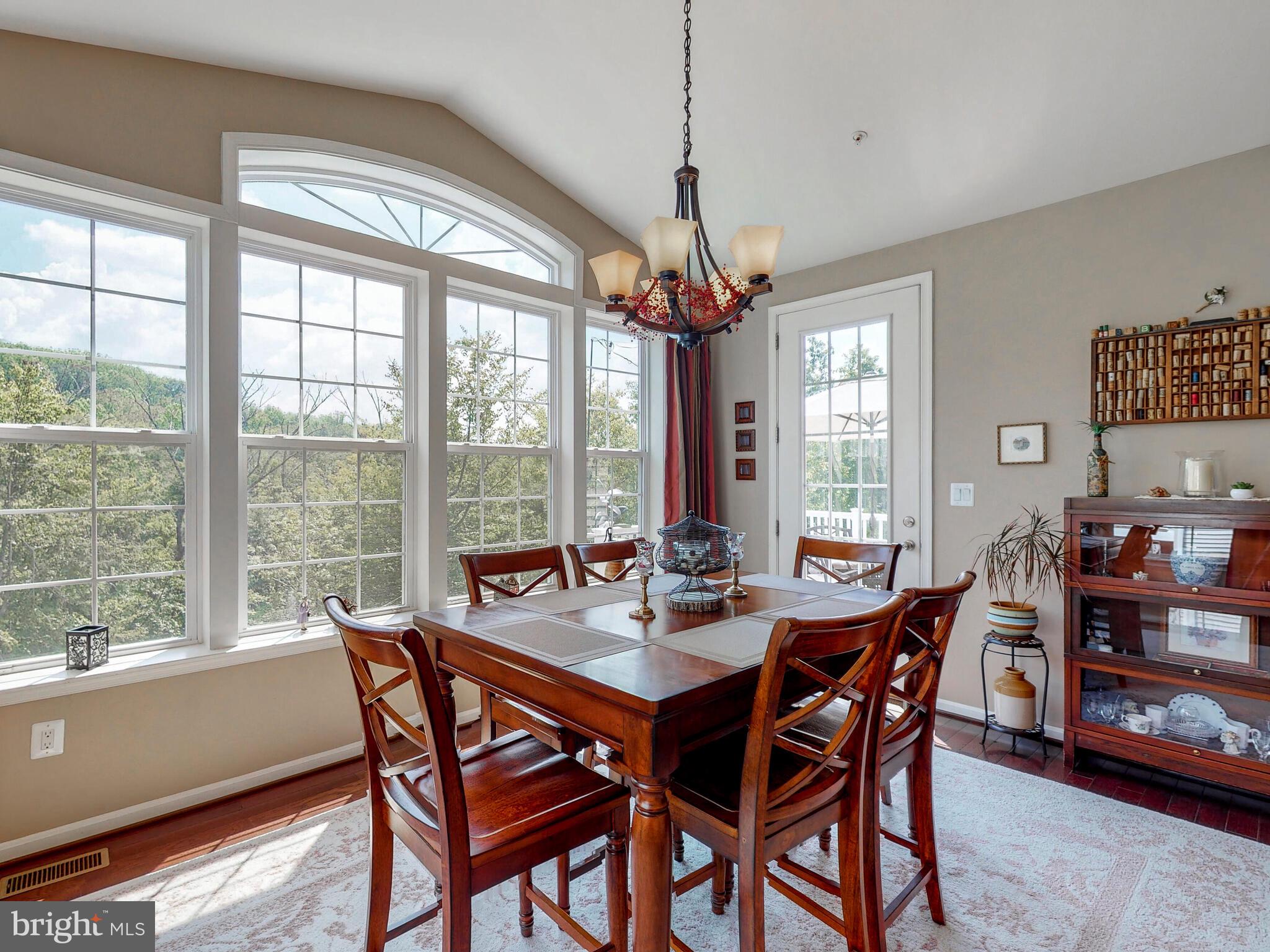 PATAPSCO RESERVE - Residential