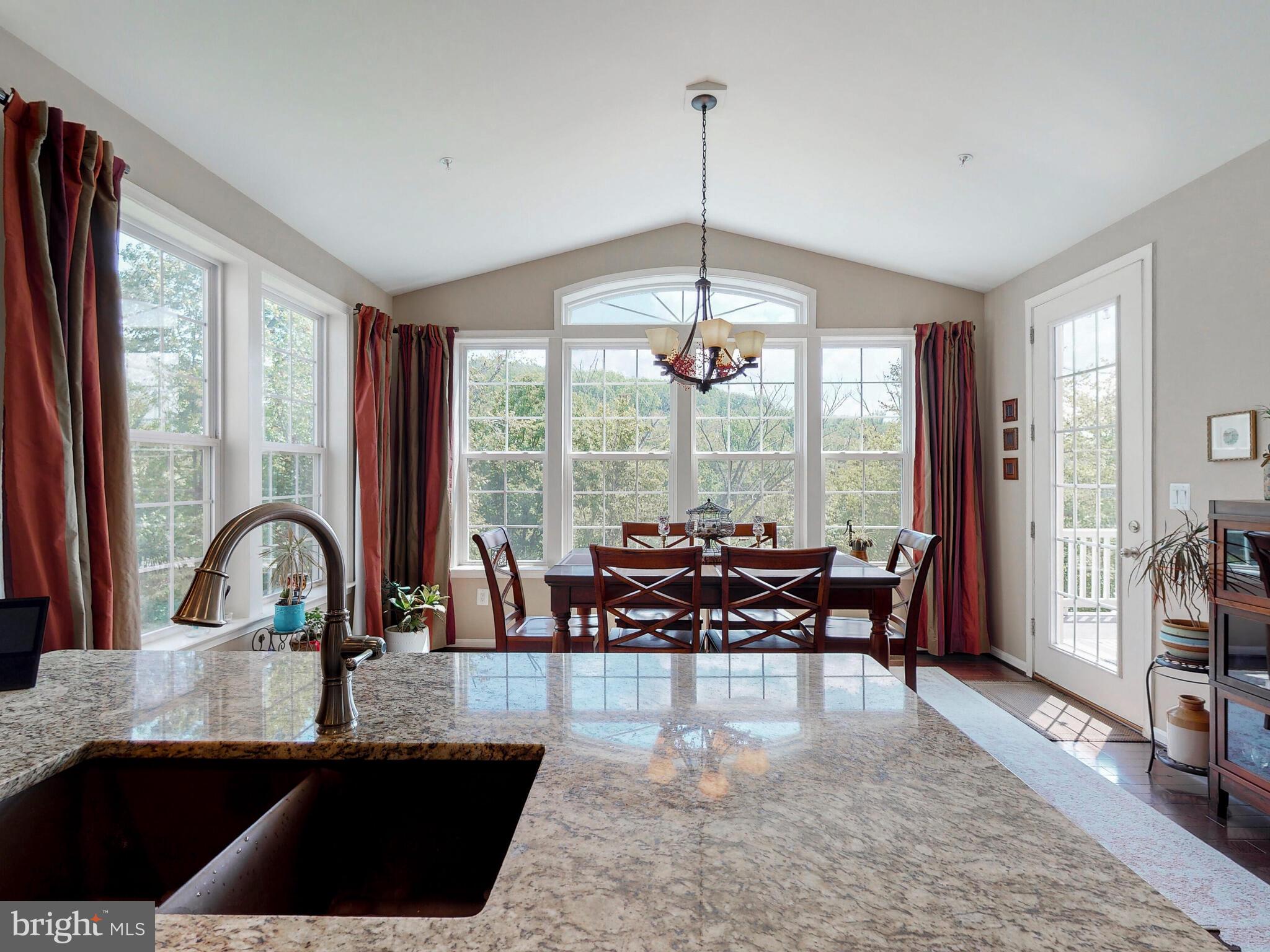 PATAPSCO RESERVE - Residential